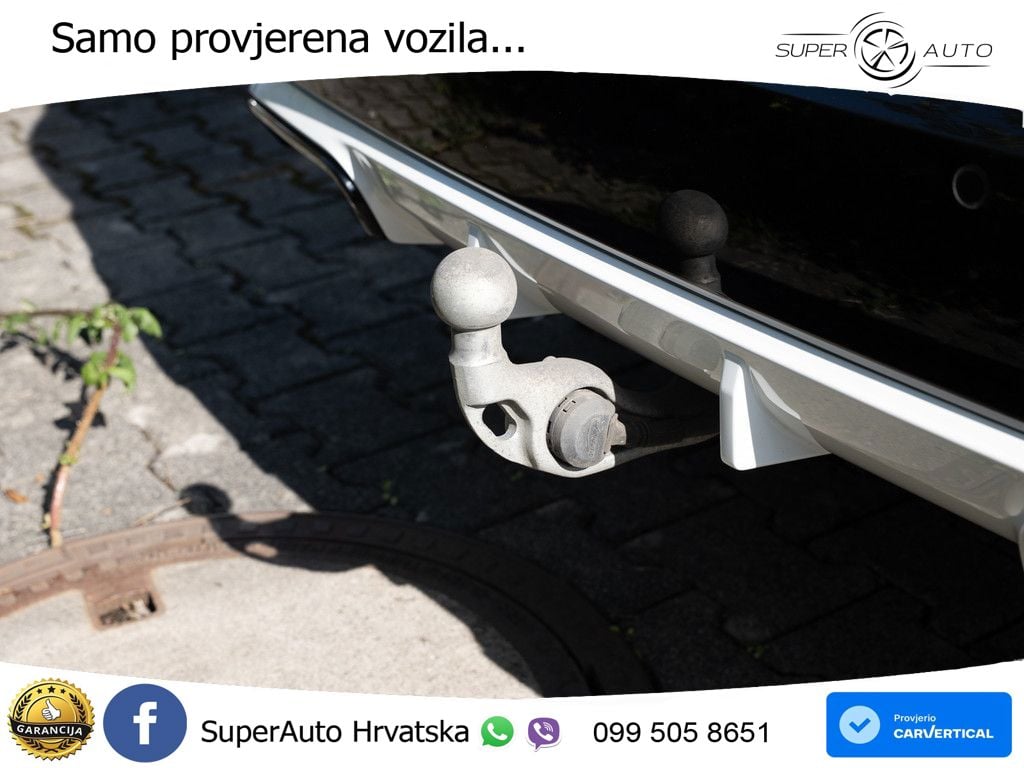 BMW iX1 68 kWh (313 KS) xDrive30 M Sport