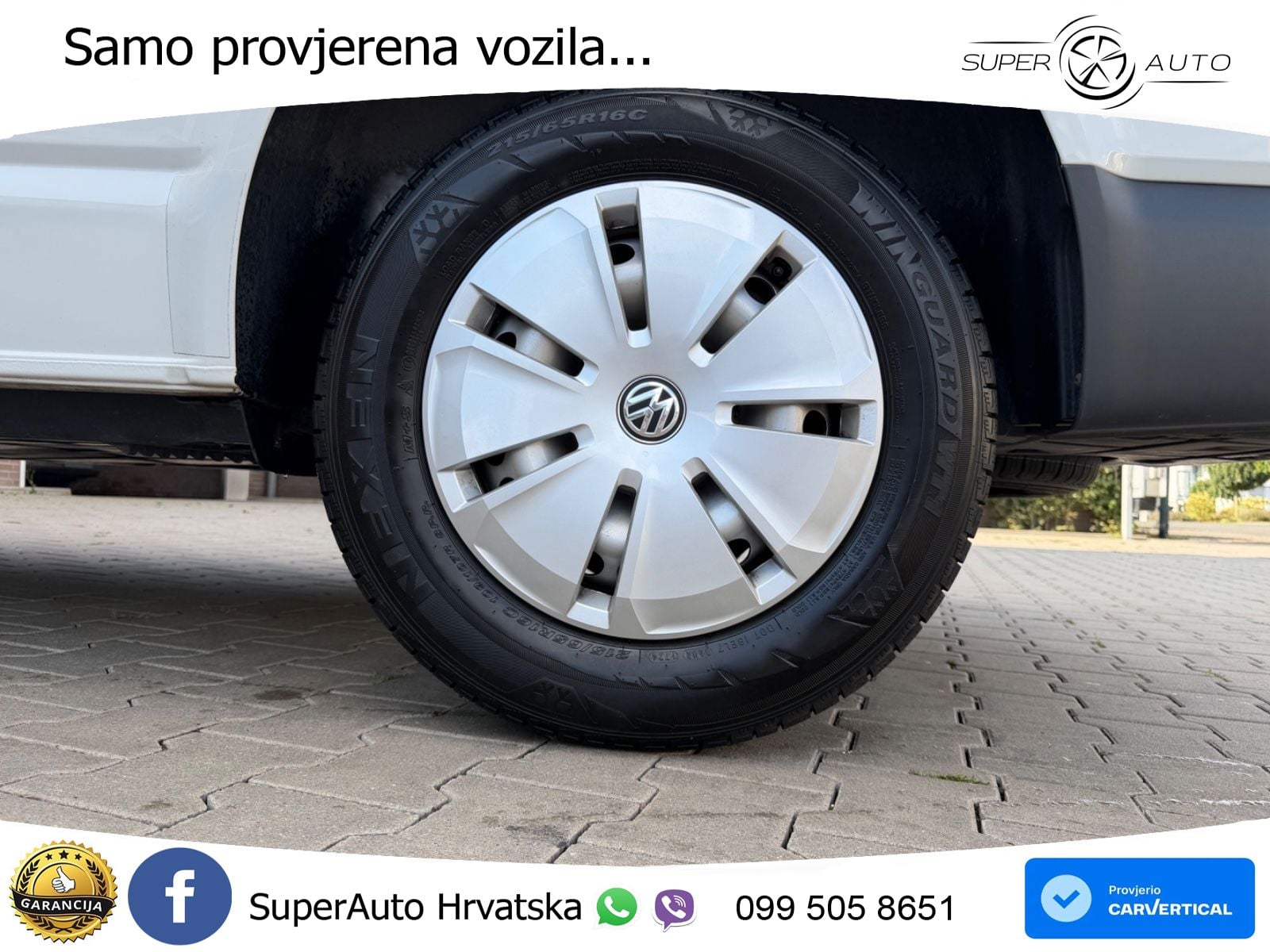 Volkswagen T6.1 Transporter Kasten 2.0 TDI Lang 110 KS