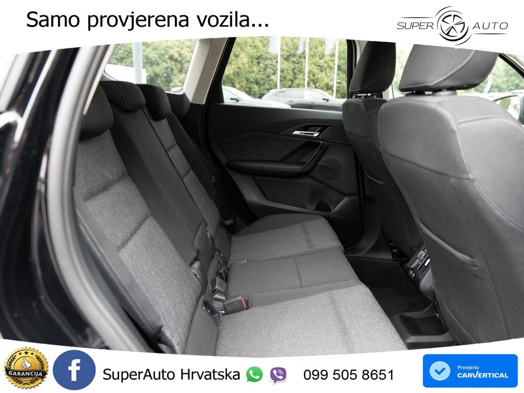 BMW X1 18i (136 KS) sDrive Steptronic