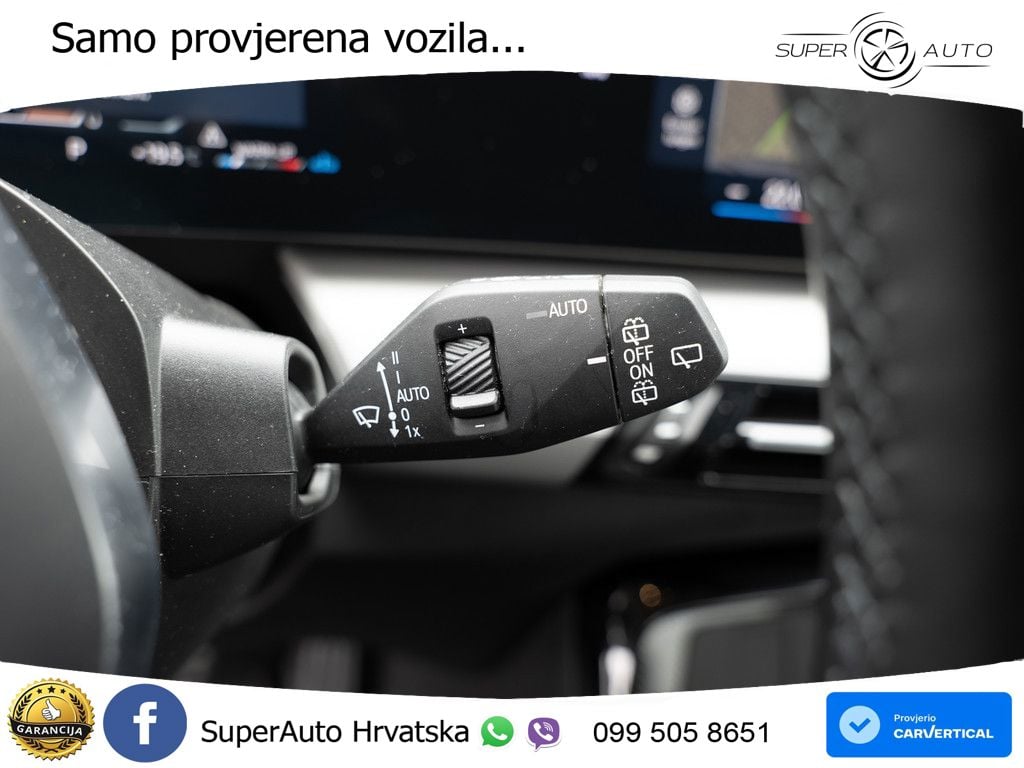 BMW X1 18i (136 KS) sDrive Steptronic