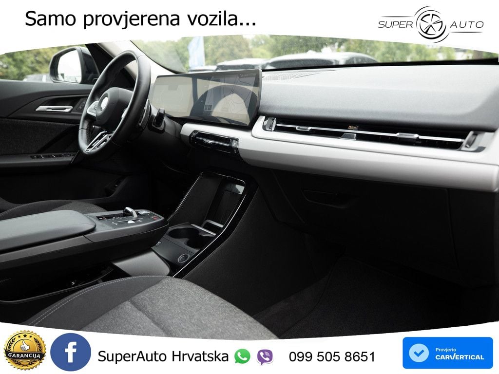 BMW X1 18i (136 KS) sDrive Steptronic