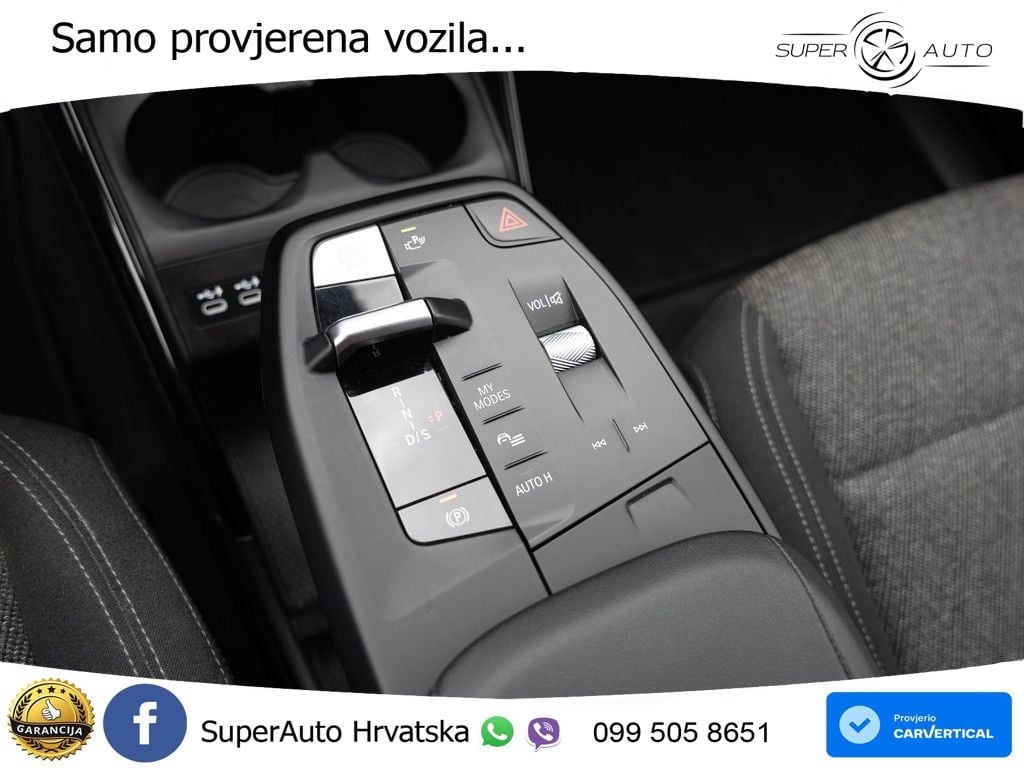 BMW X1 18i (136 KS) sDrive Steptronic
