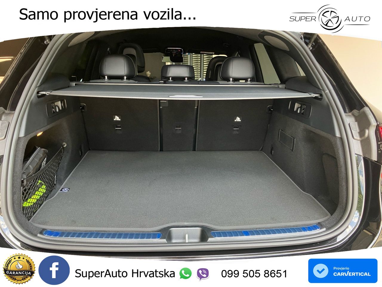 Mercedes GLC 220d (197 KS) 4MATIC 9G-TRONIC AMG
