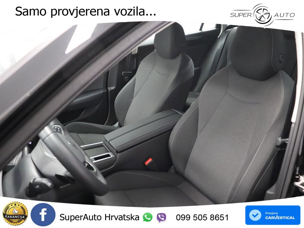 Volkswagen Passat Variant 1.5 eTSI (150 KS) DSG LED+GR SJED+ACC