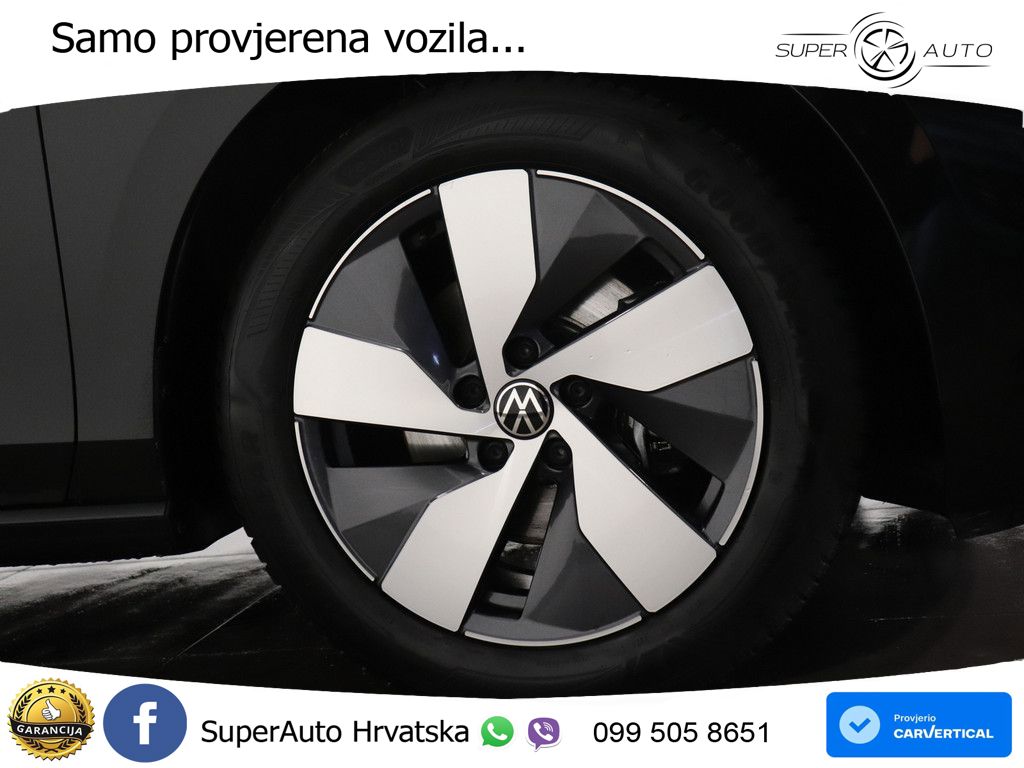 Volkswagen Passat Variant 1.5 eTSI (150 KS) DSG LED+GR SJED+ACC