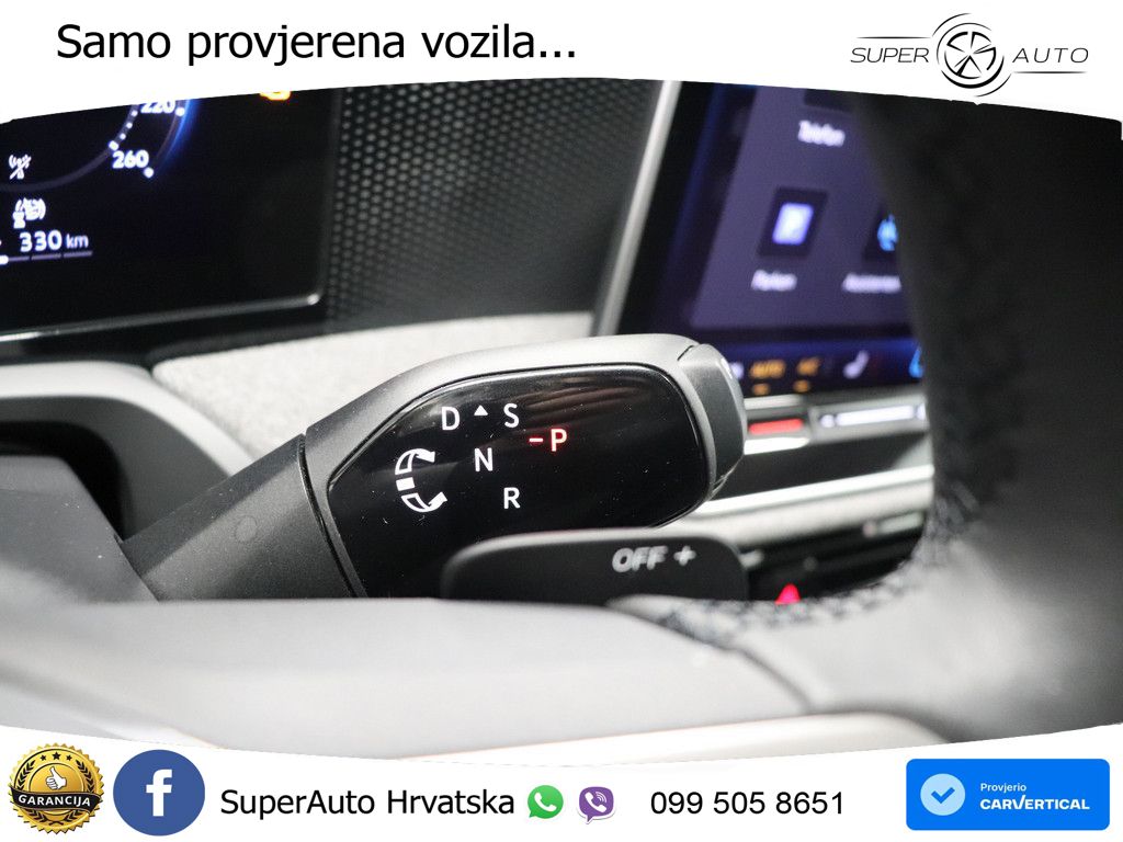 Volkswagen Passat Variant 1.5 eTSI (150 KS) DSG LED+GR SJED+ACC