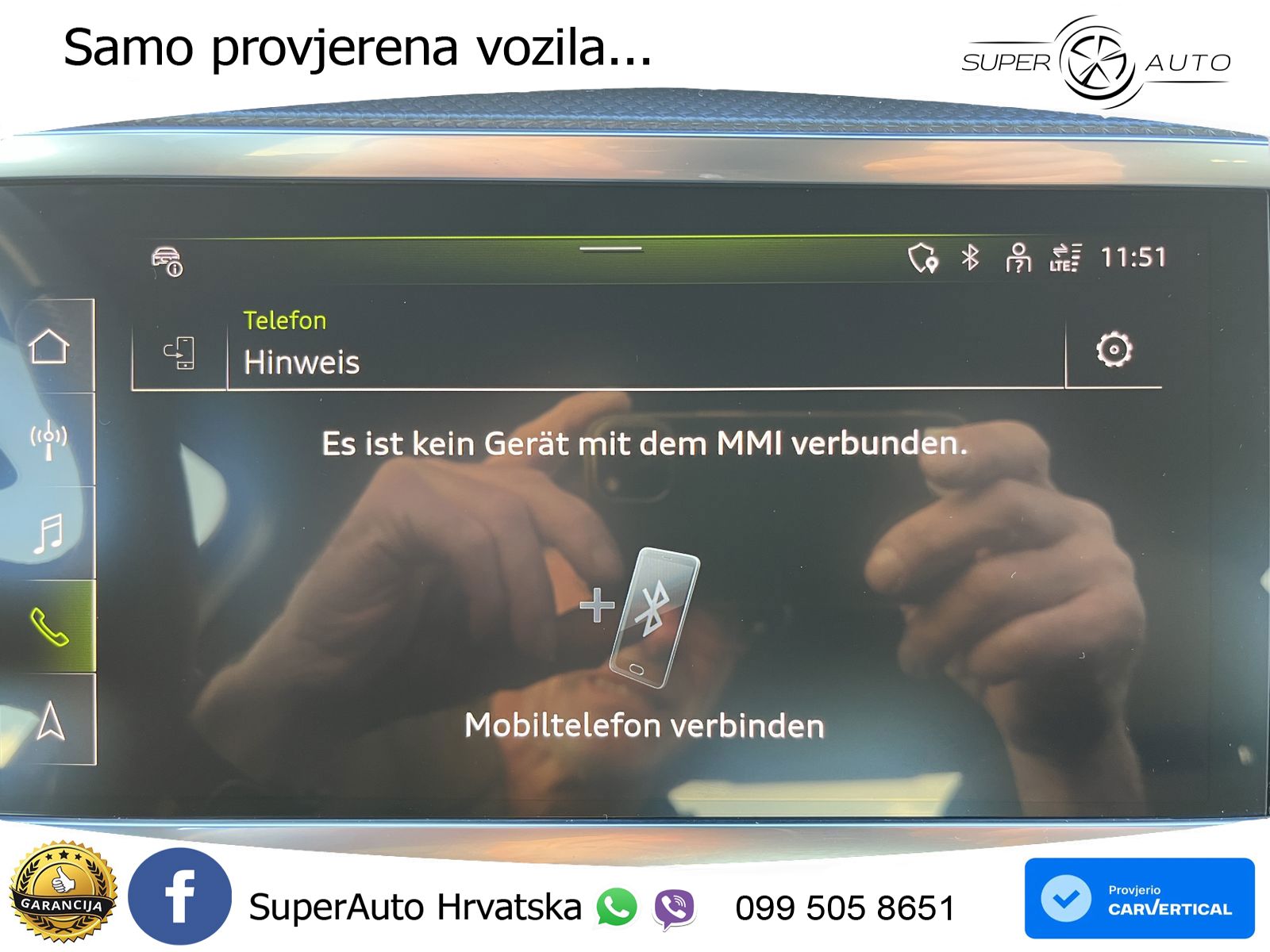 Audi Q3 40 TDI (193 KS) quattro S tronic S line MATRIX+GR SJED+KAM