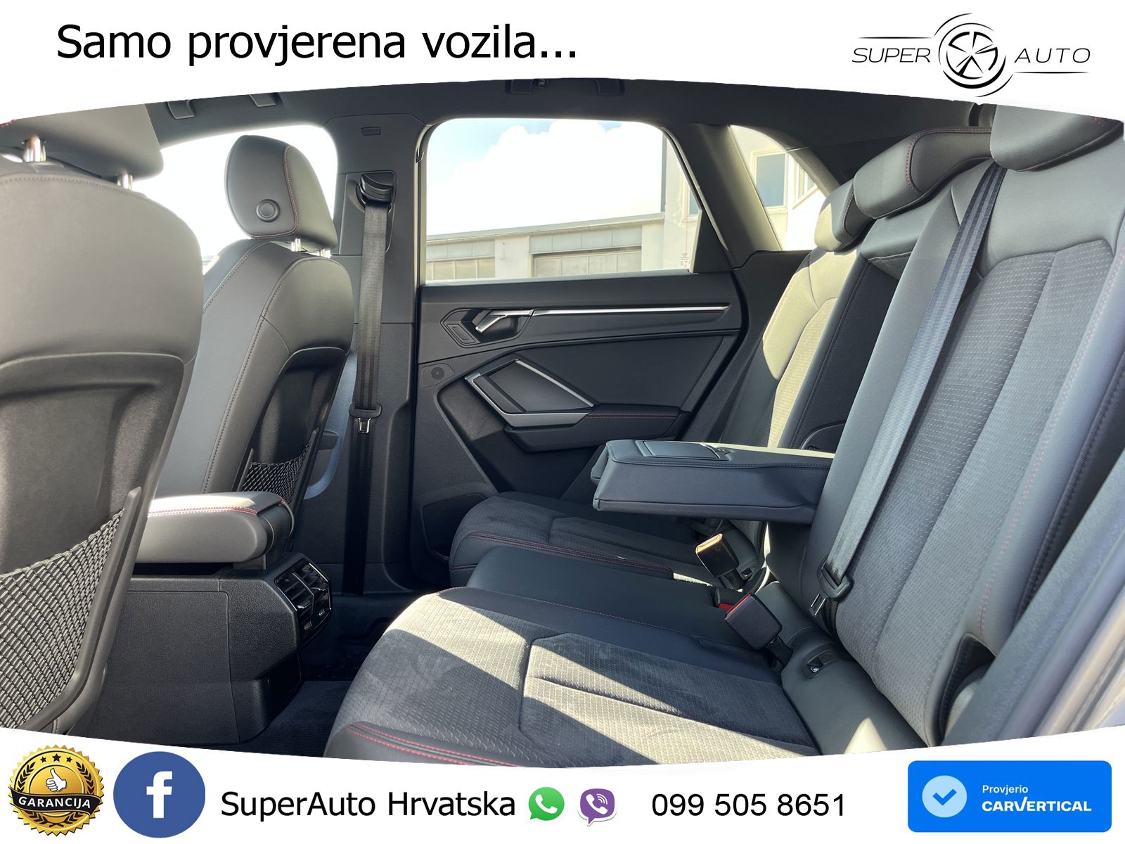 Audi Q3 40 TDI (193 KS) quattro S tronic S line MATRIX+GR SJED+KAM