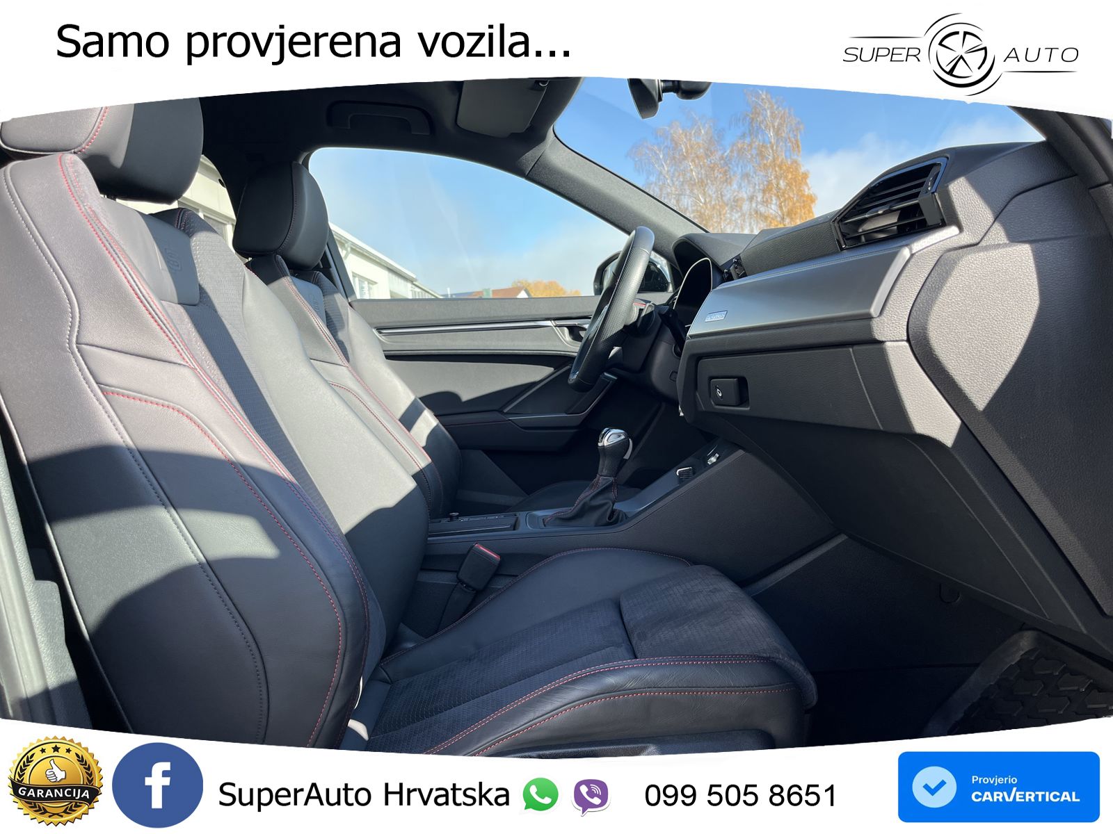 Audi Q3 40 TDI (193 KS) quattro S tronic S line MATRIX+GR SJED+KAM