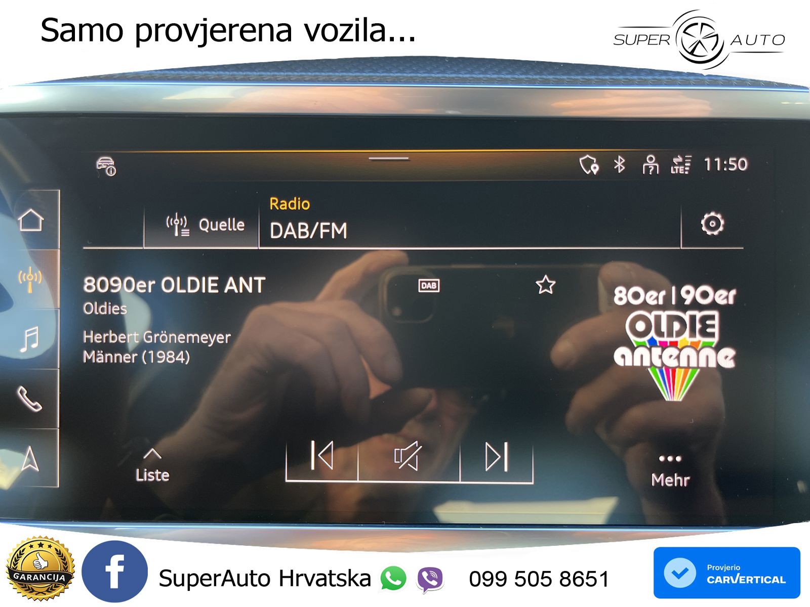Audi Q3 40 TDI (193 KS) quattro S tronic S line MATRIX+GR SJED+KAM