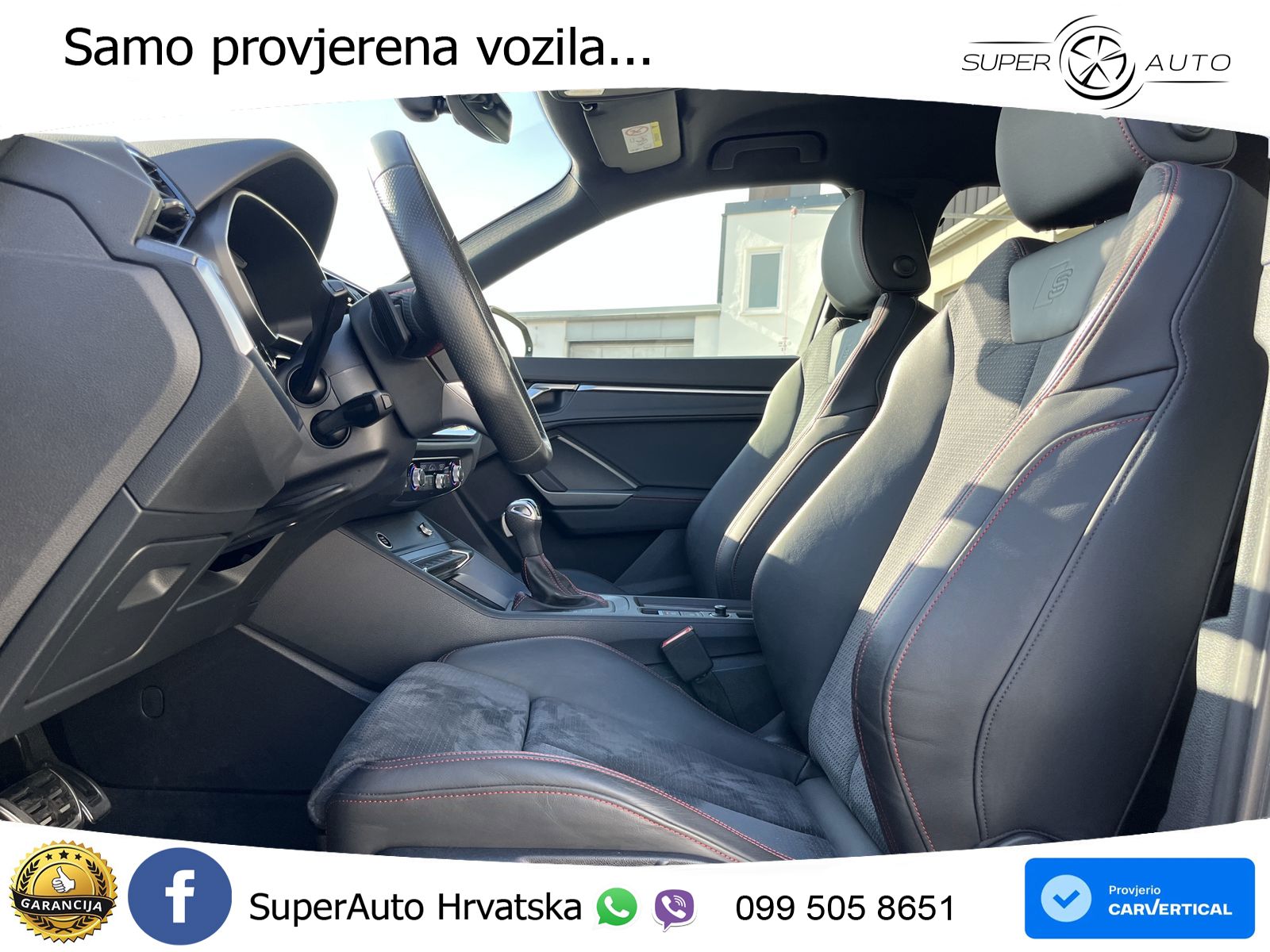 Audi Q3 40 TDI (193 KS) quattro S tronic S line MATRIX+GR SJED+KAM