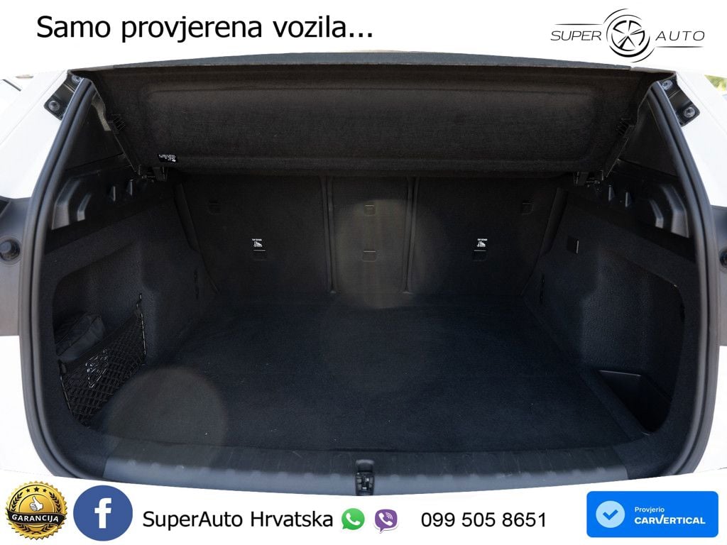 BMW iX1 68 kWh (313 KS) xDrive30 M Sport