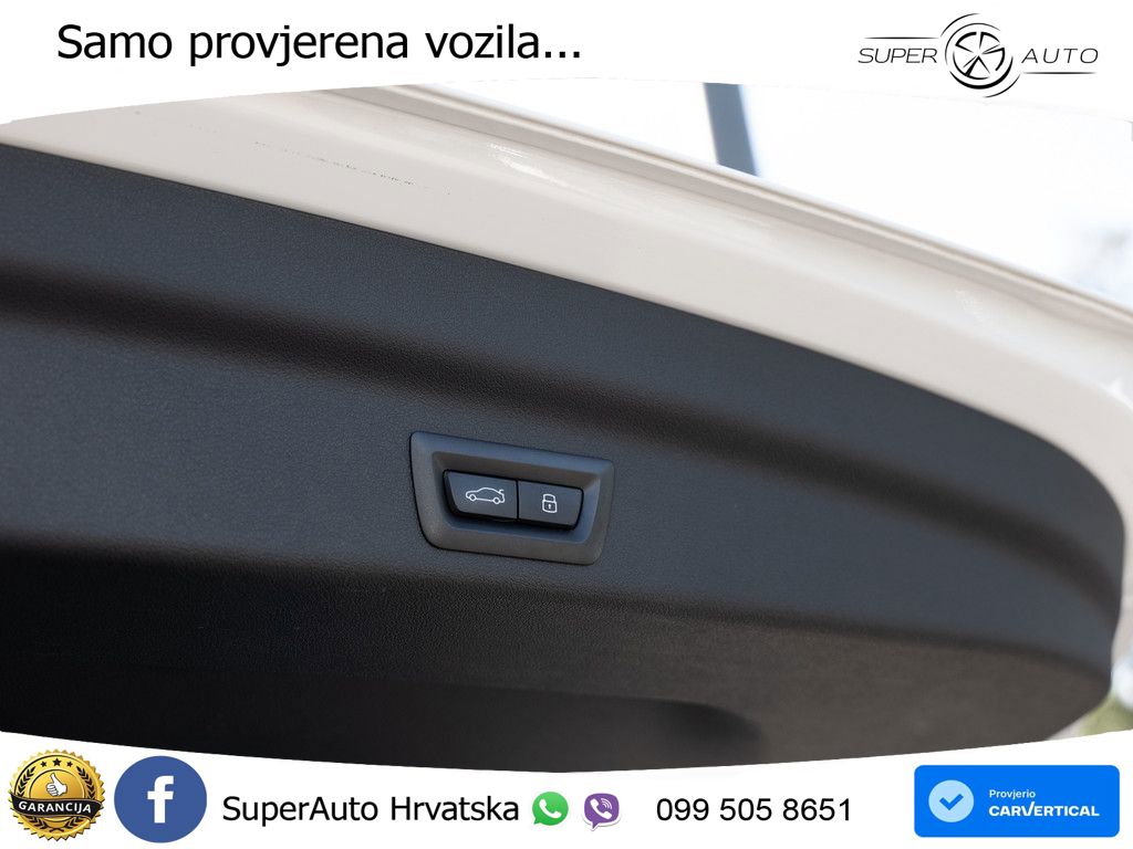 BMW iX1 68 kWh (313 KS) xDrive30 M Sport