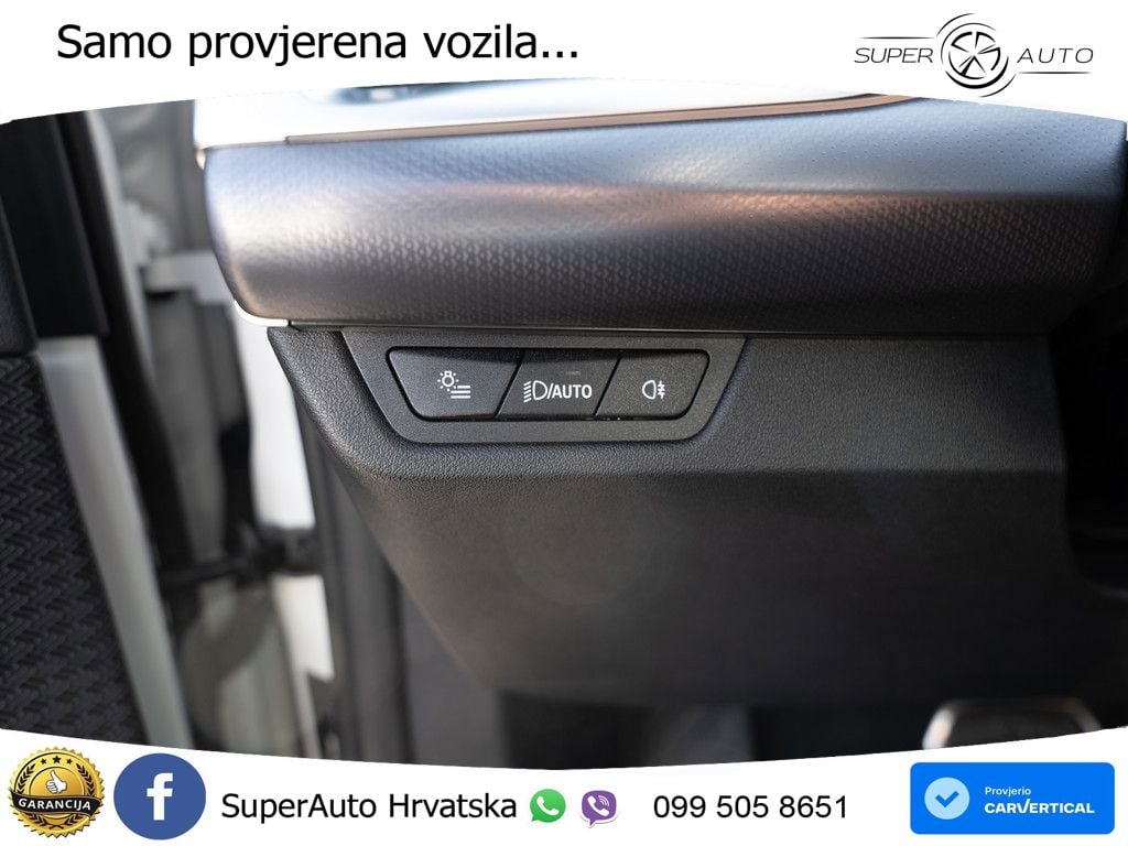 BMW iX1 68 kWh (313 KS) xDrive30 M Sport