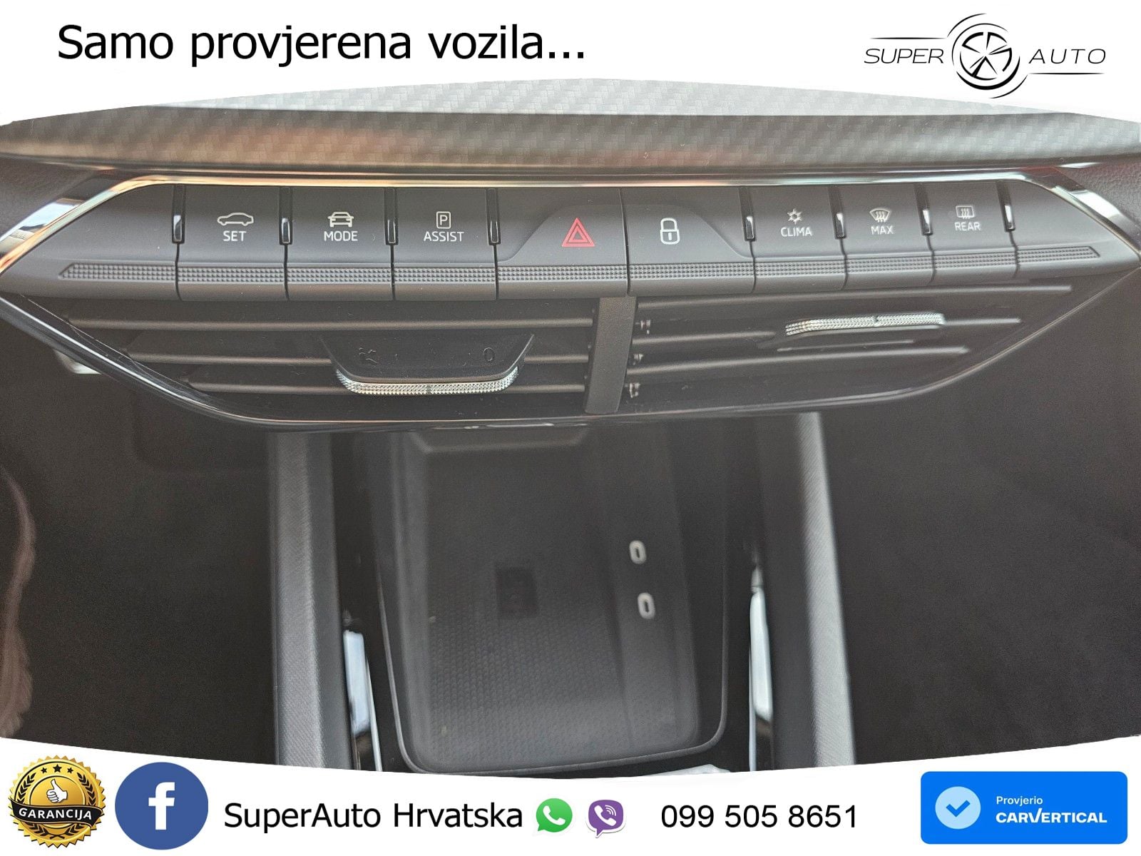 Škoda Octavia Combi RS 2.0 TDI (200 KS) DSG LED+GR SJED+ACC