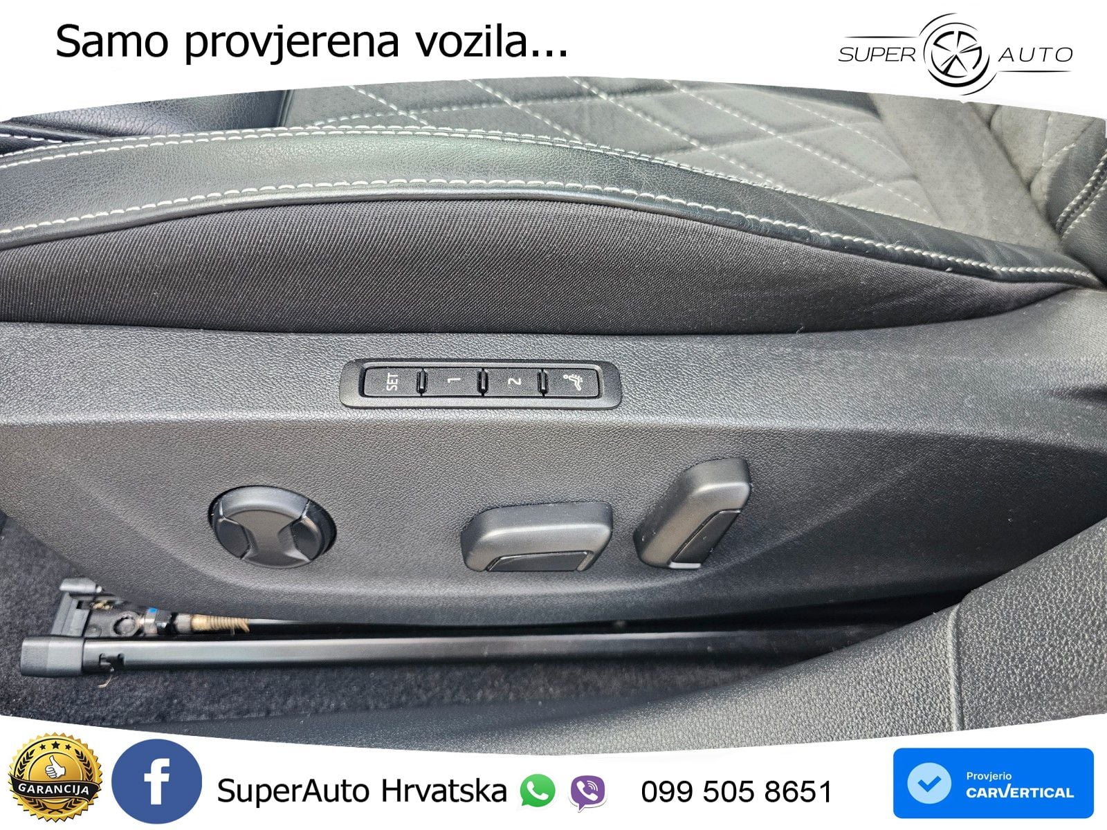 Škoda Octavia Combi RS 2.0 TDI (200 KS) DSG LED+GR SJED+ACC