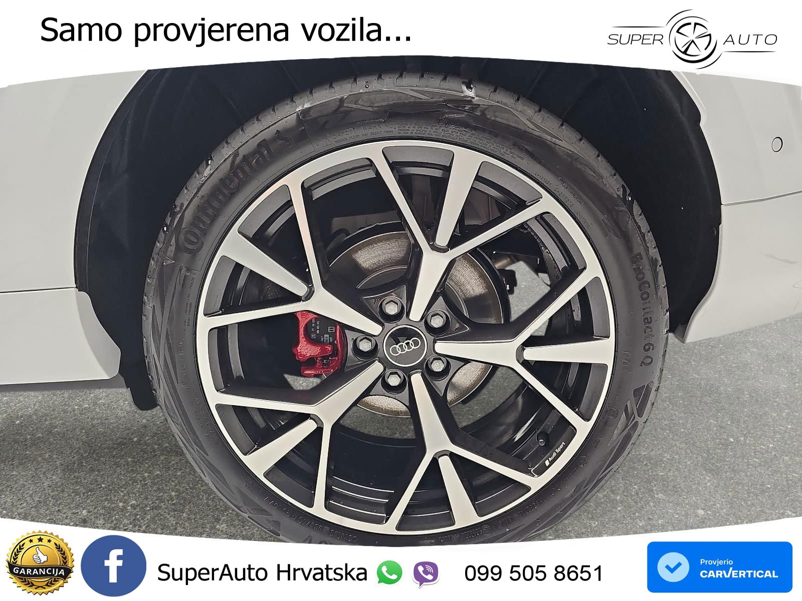 Audi Q3 2.0 TDI (150 KS) S tronic S line LED+GR SJED+ACC