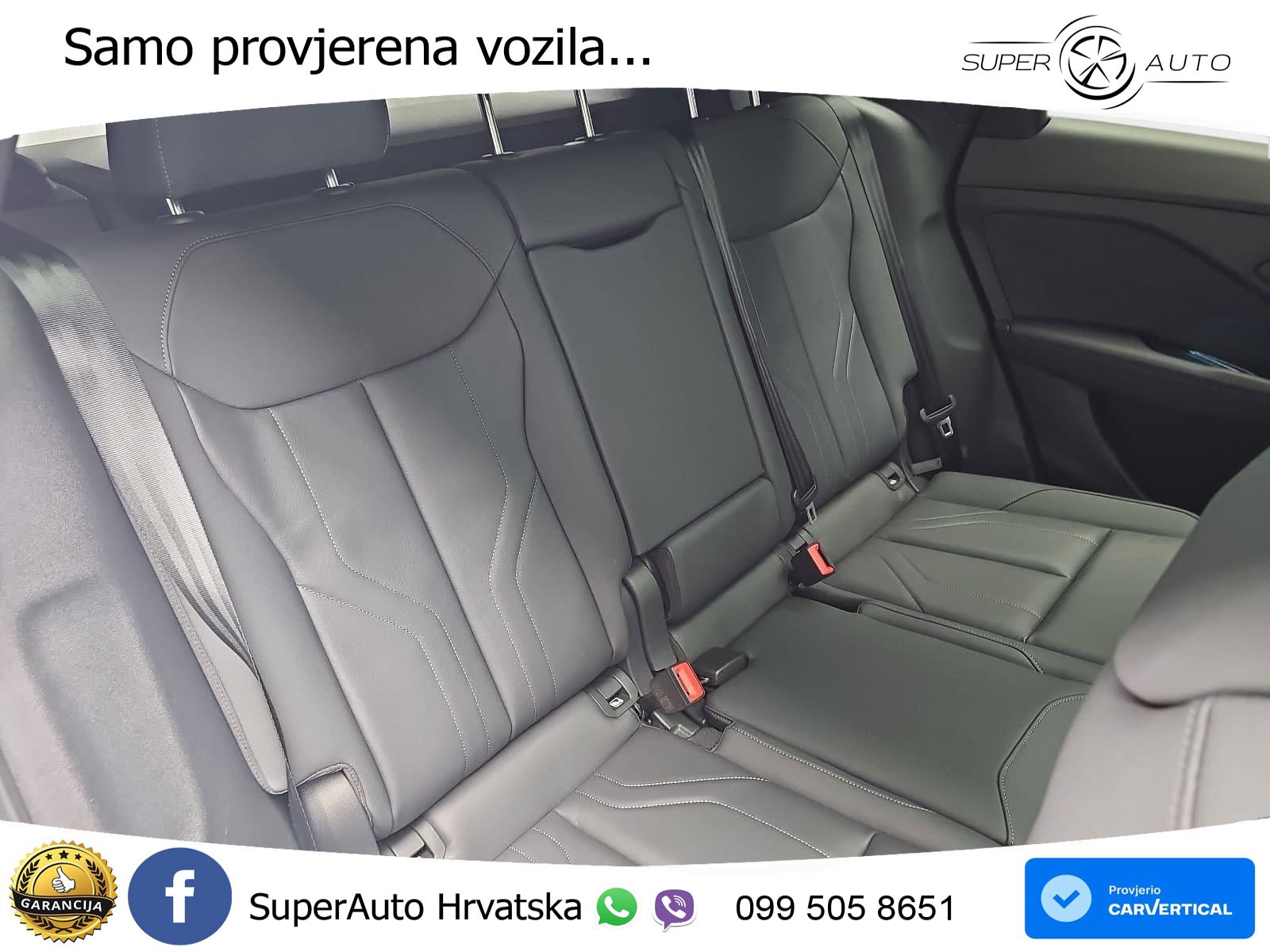 Audi Q3 2.0 TDI (150 KS) S tronic S line LED+GR SJED+ACC