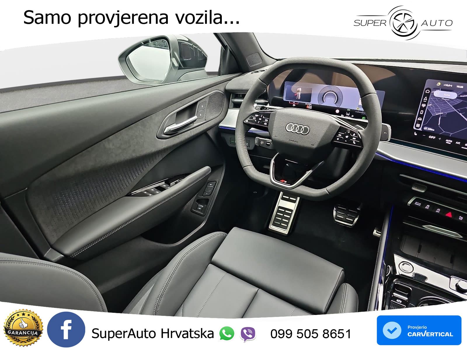 Audi Q3 2.0 TDI (150 KS) S tronic S line LED+GR SJED+ACC