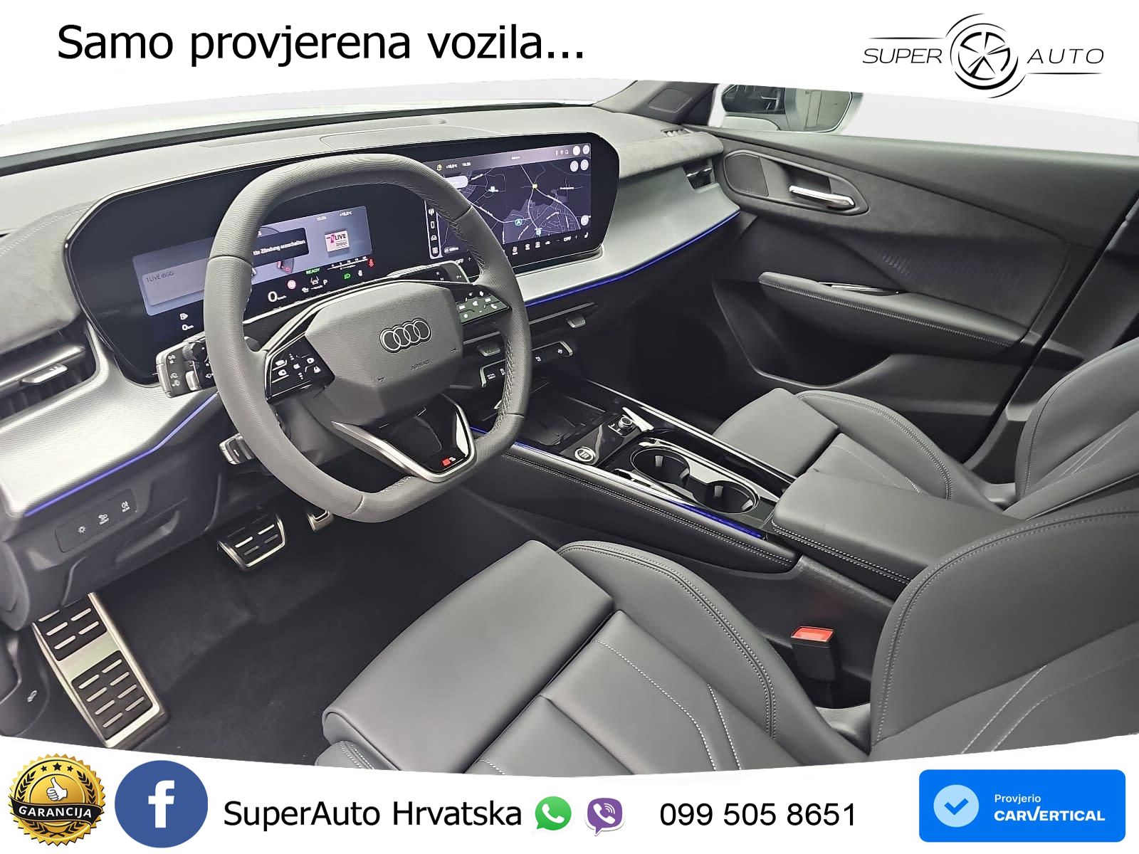 Audi Q3 2.0 TDI (150 KS) S tronic S line LED+GR SJED+ACC