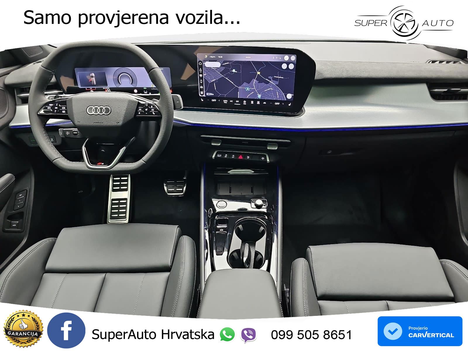 Audi Q3 2.0 TDI (150 KS) S tronic S line LED+GR SJED+ACC