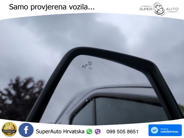 Ford Transit Kasten Doka/Mixto 330 L3 Hochdach ab 3,9 131 KS