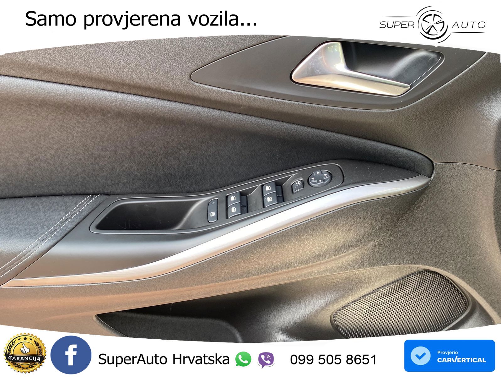 Opel Grandland 1.2i Turbo (130 KS) GS