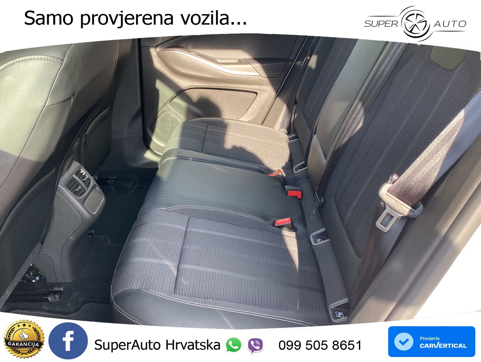 Opel Grandland 1.2i Turbo (130 KS) GS