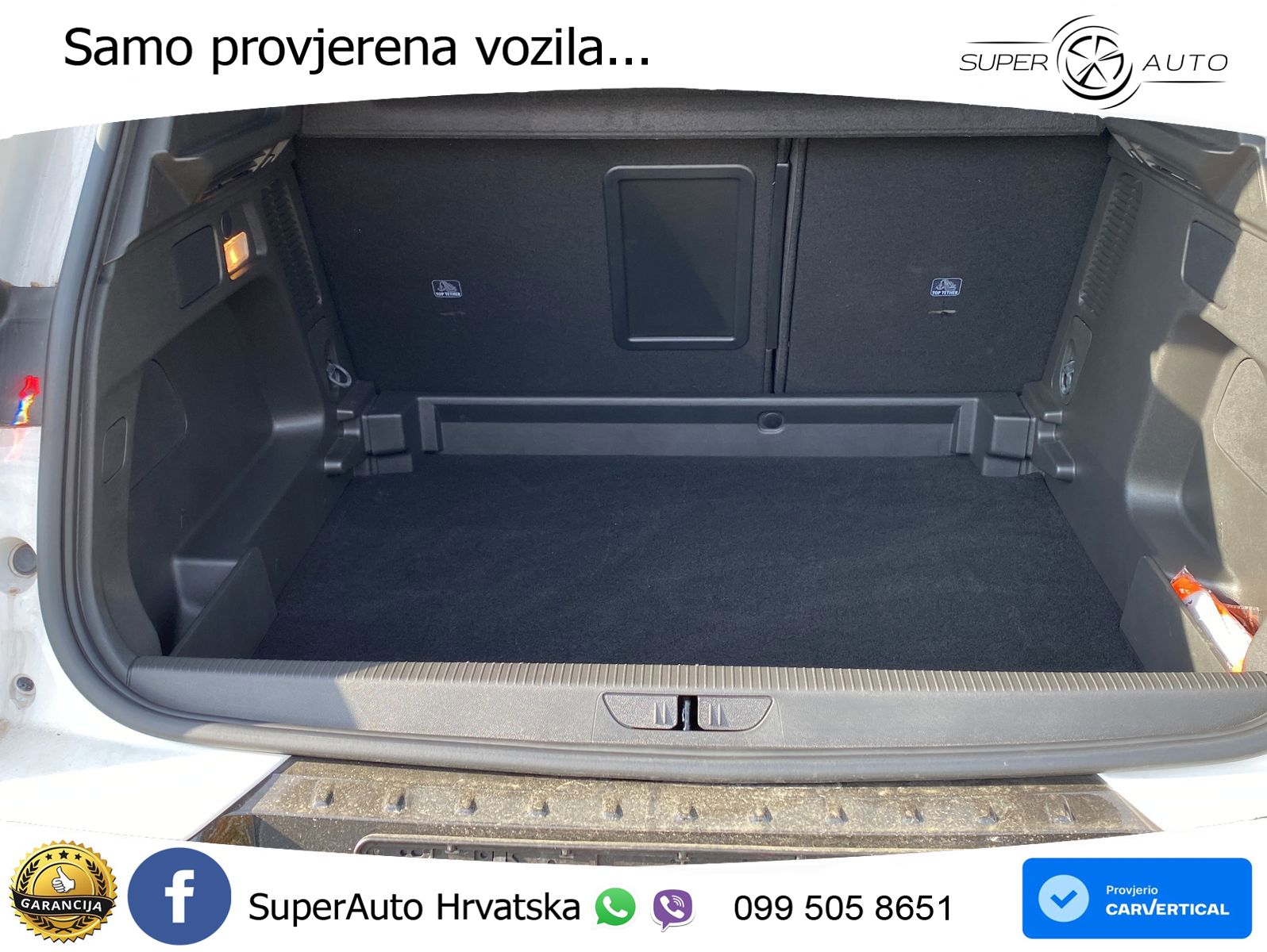 Opel Grandland 1.2i Turbo (130 KS) GS