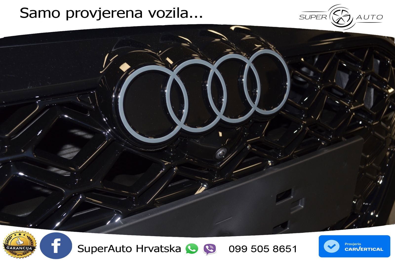 Audi RS3 Sedan 2.5 TFSI (400 KS) quattro S tronic LED+GR SJED+ACC