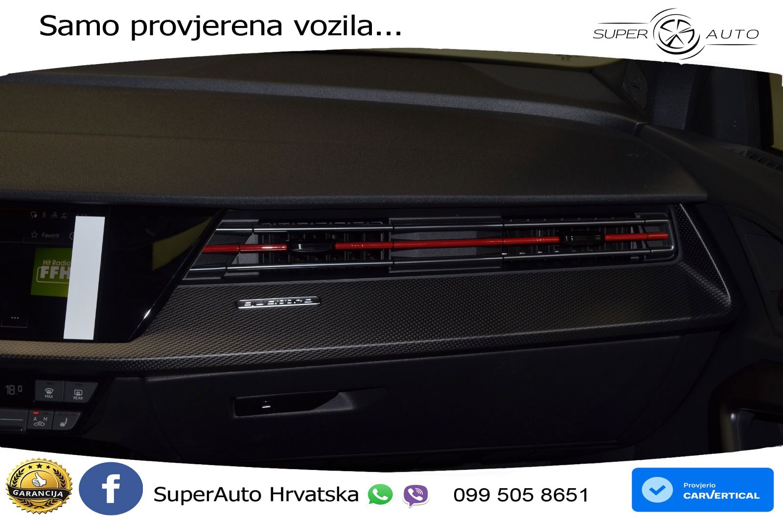 Audi RS3 Sedan 2.5 TFSI (400 KS) quattro S tronic LED+GR SJED+ACC