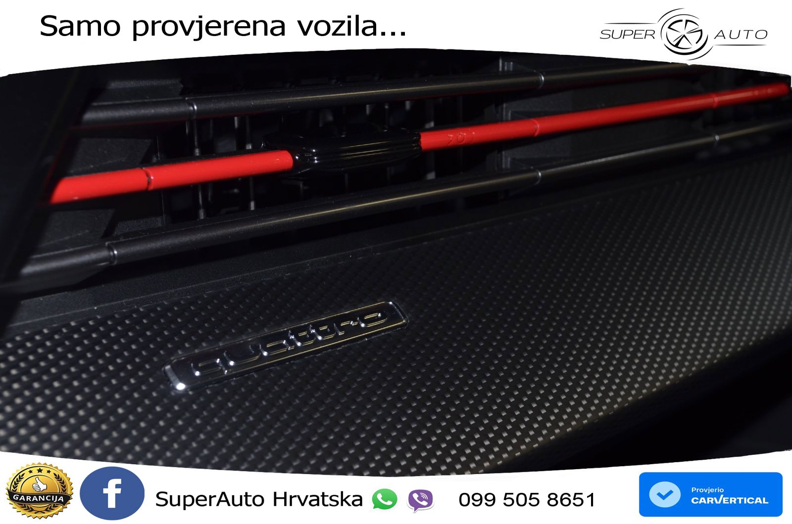 Audi RS3 Sedan 2.5 TFSI (400 KS) quattro S tronic LED+GR SJED+ACC