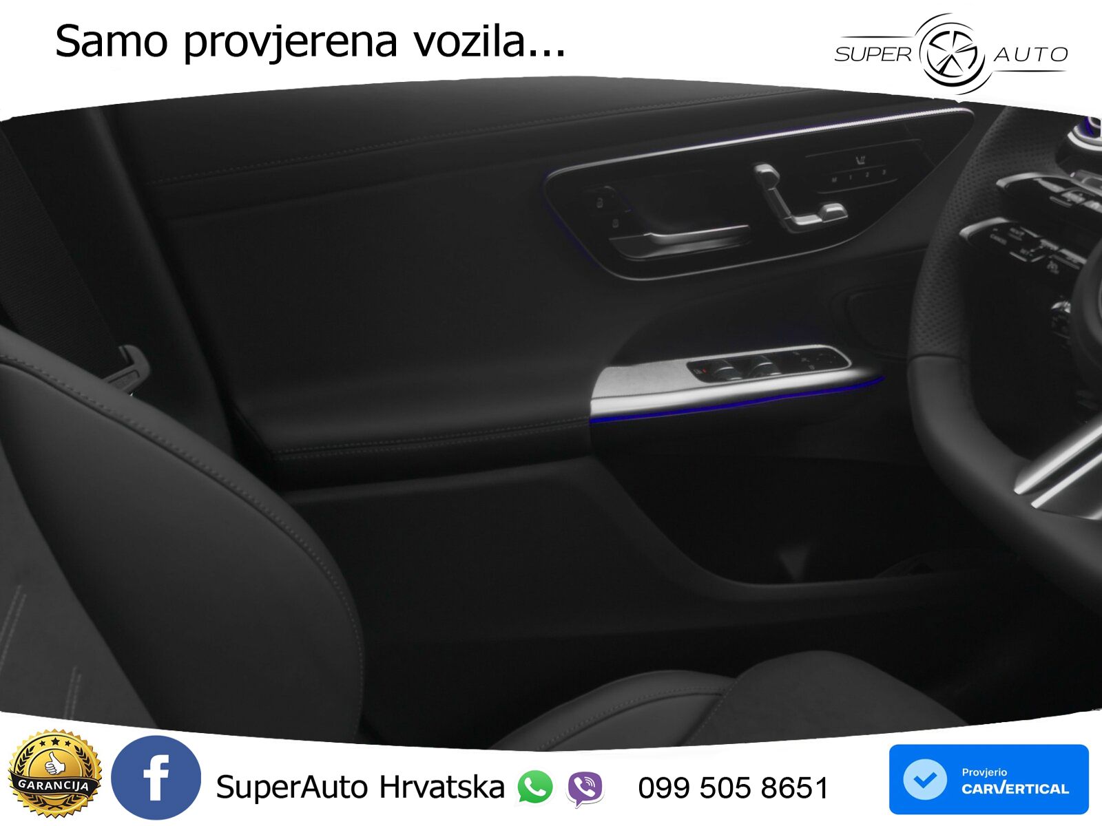Mercedes GLC 220d (197 KS) 4MATIC 9G-TRONIC AMG LED+GR SJED+ACC