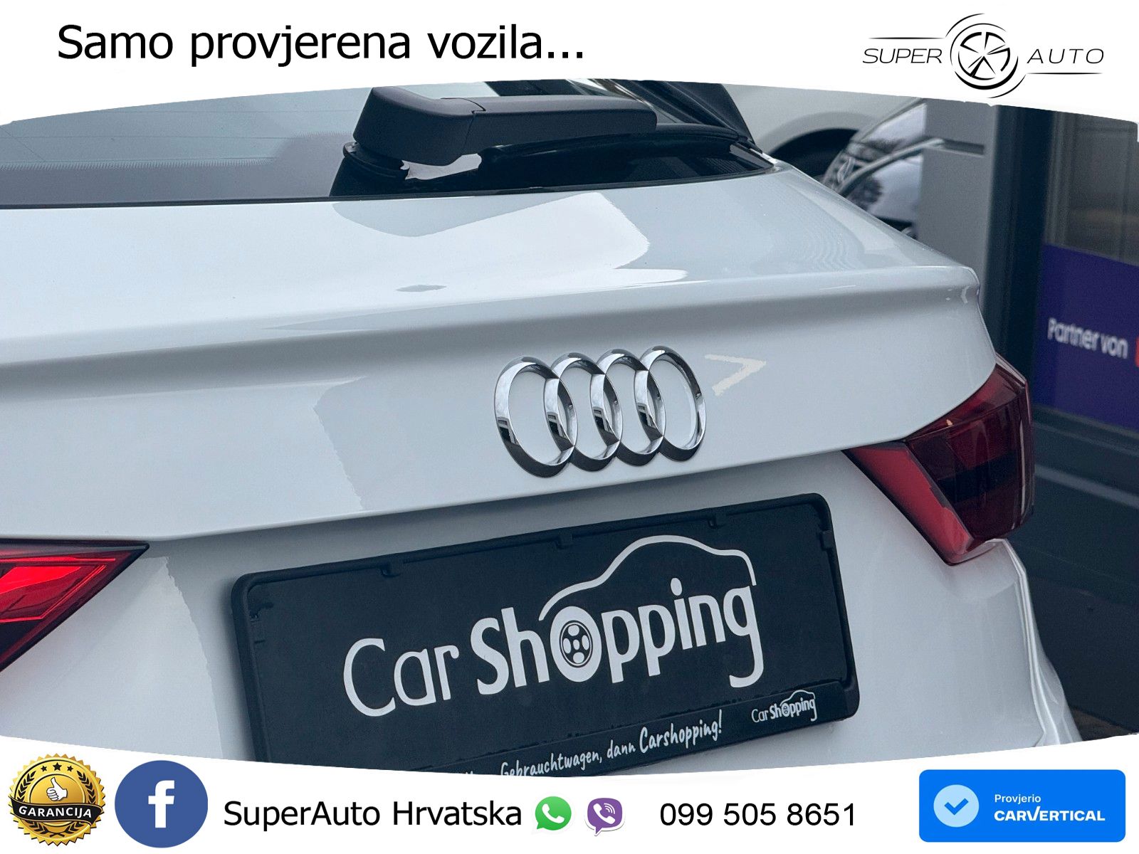 Audi Q3 Sportback 35 TFSI (150 KS) S tronic