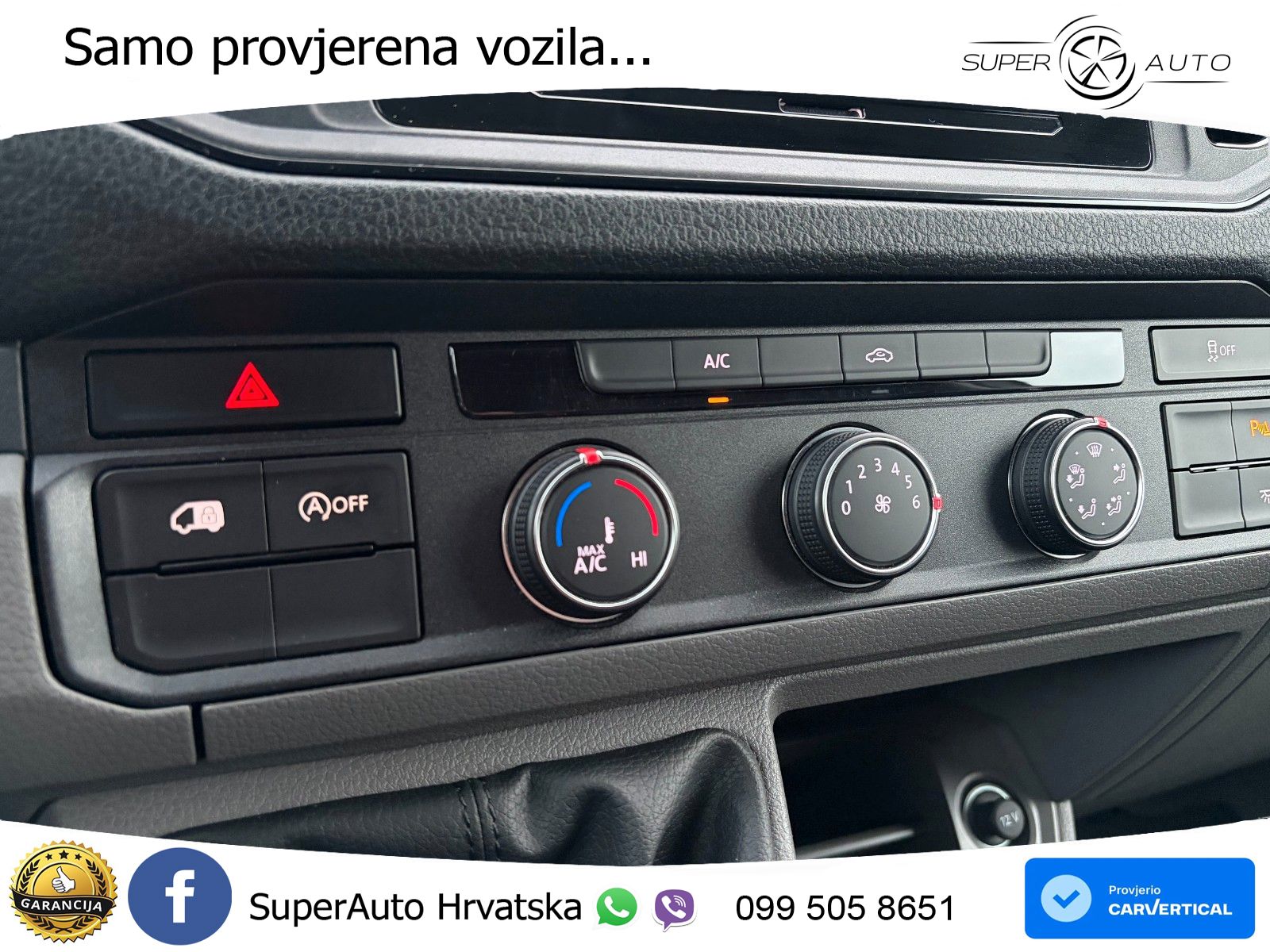 Volkswagen Crafter Kasten 30 L2H2/KLIMA/KAMERA/DAB/APP 140 KS