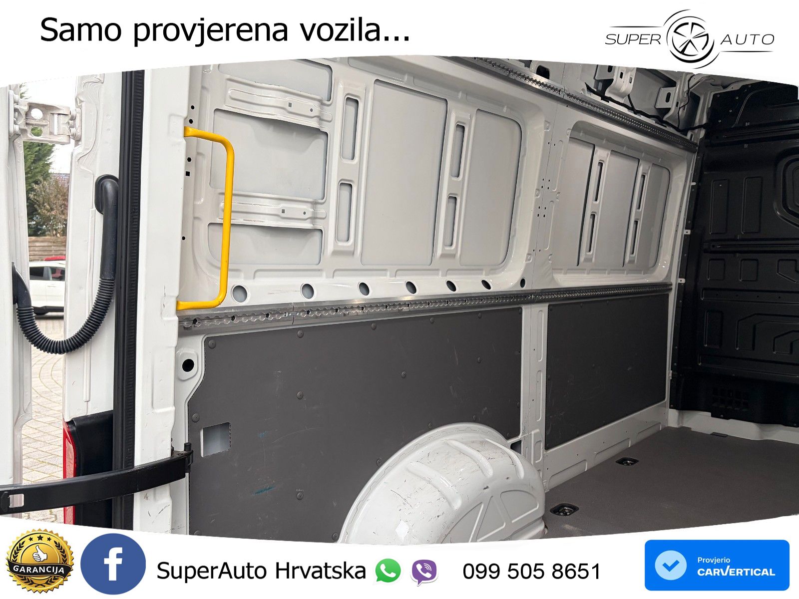 Volkswagen Crafter Kasten 30 L2H2/KLIMA/KAMERA/DAB/APP 140 KS