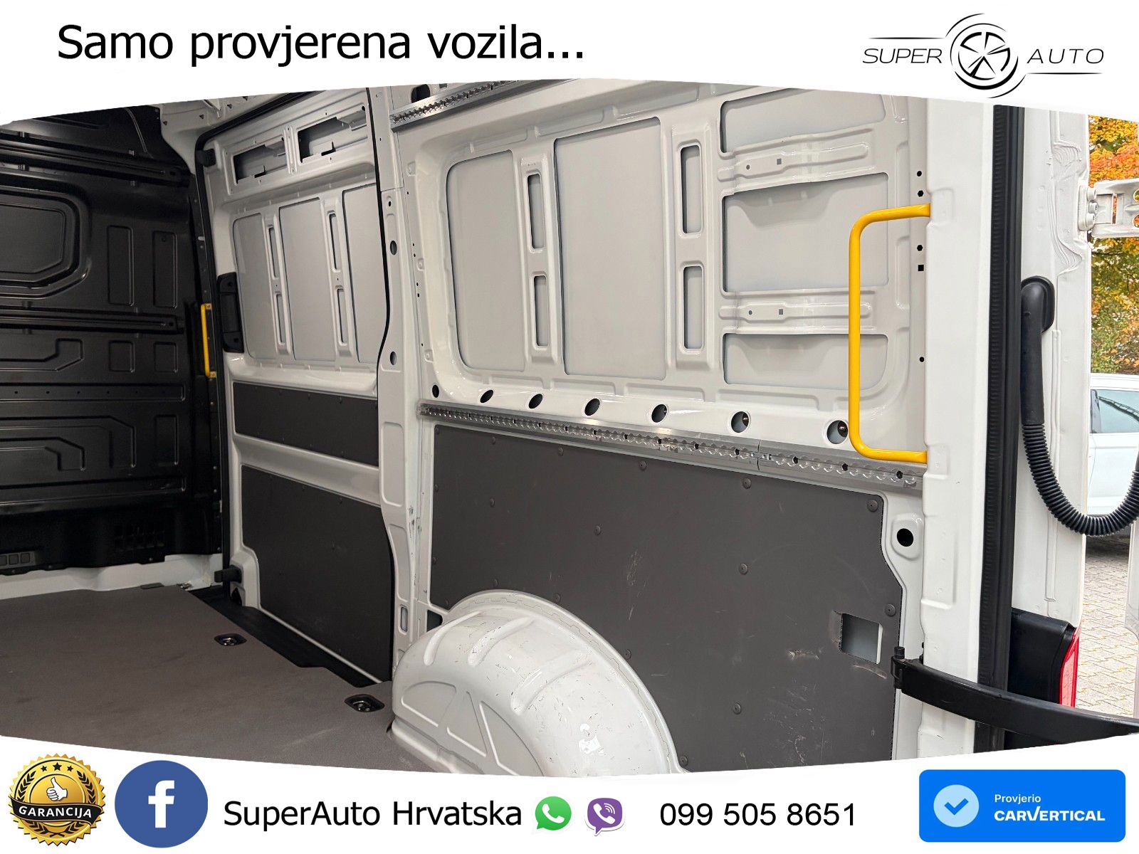 Volkswagen Crafter Kasten 30 L2H2/KLIMA/KAMERA/DAB/APP 140 KS
