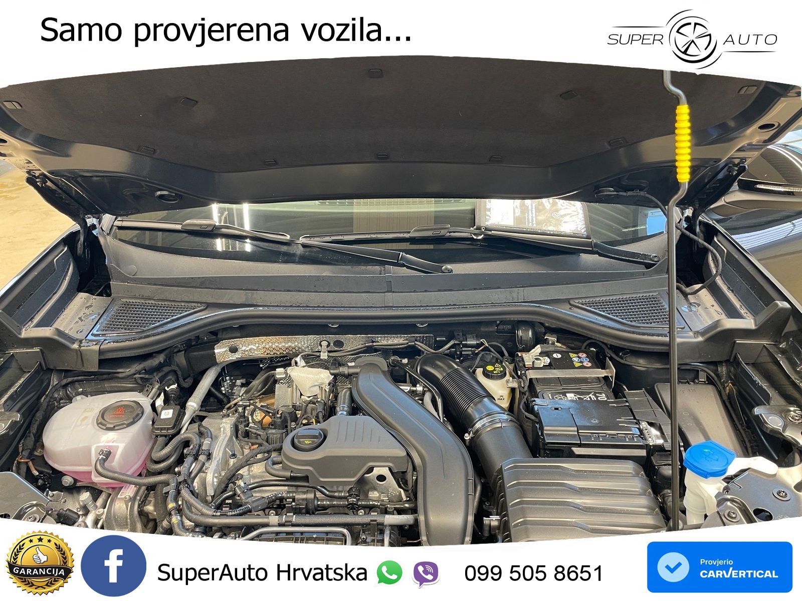 Volkswagen T-Roc II 1.5 eTSI (150 KS)  DSG MATRIX+GR SJED+KAM
