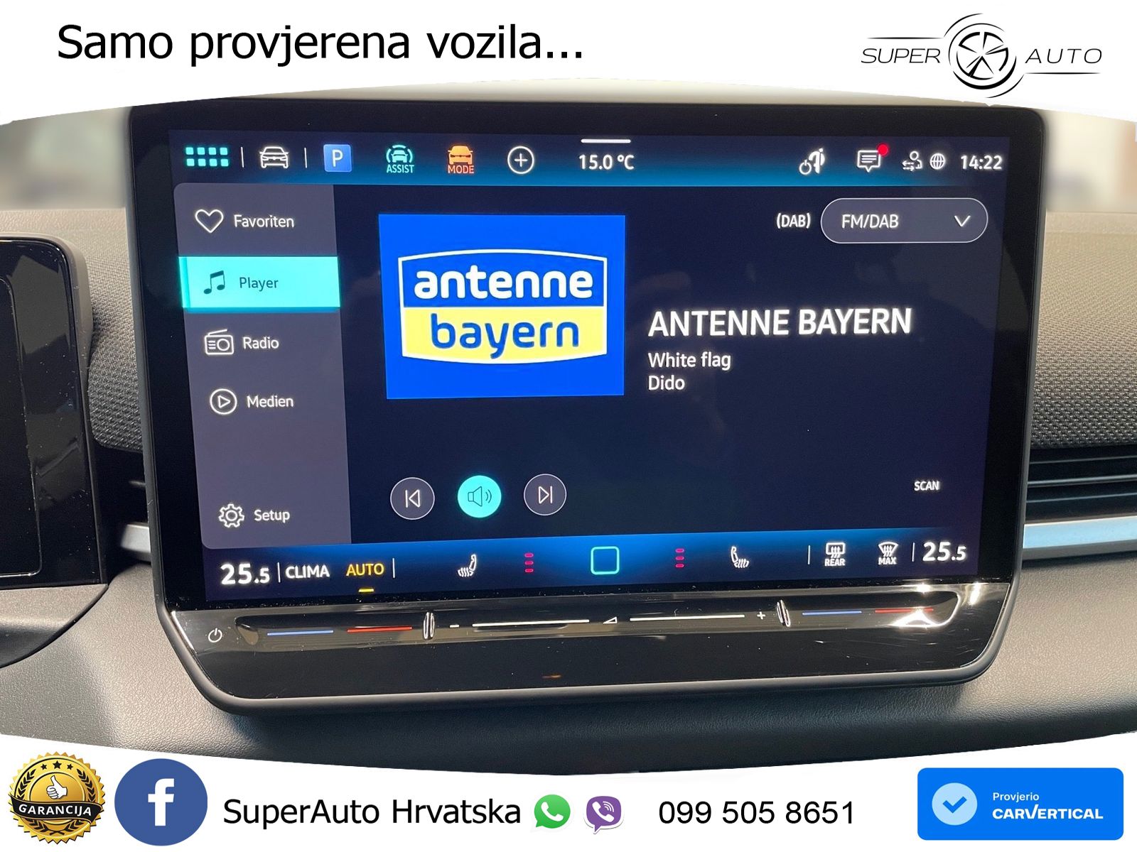 Volkswagen T-Roc II 1.5 eTSI (150 KS)  DSG MATRIX+GR SJED+KAM