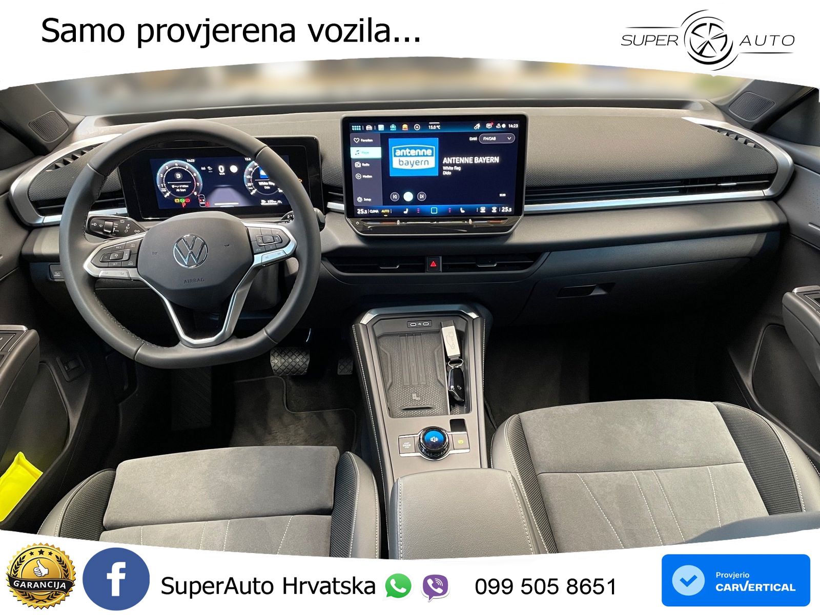 Volkswagen T-Roc II 1.5 eTSI (150 KS)  DSG MATRIX+GR SJED+KAM