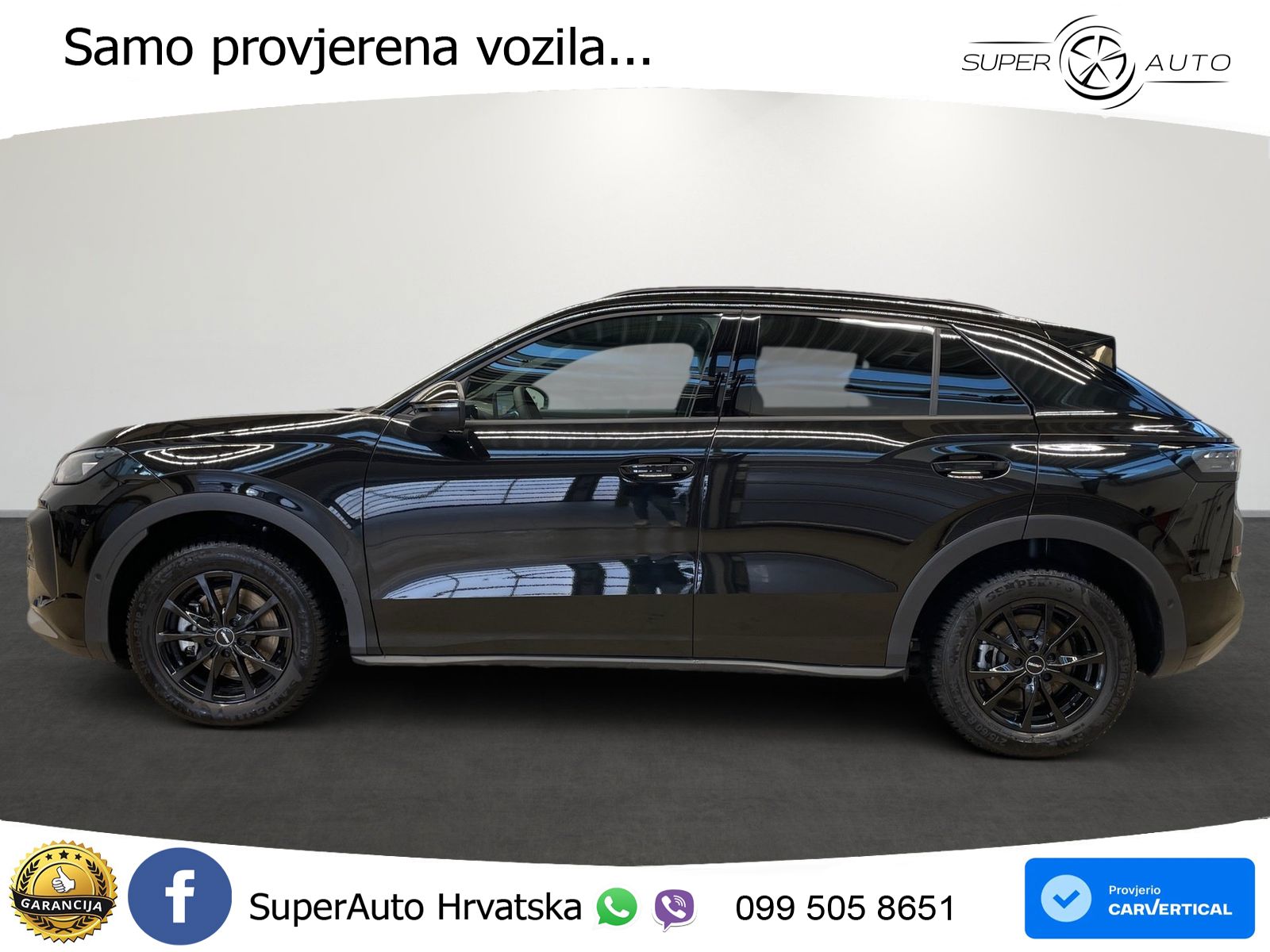 Volkswagen T-Roc II 1.5 eTSI (150 KS)  DSG MATRIX+GR SJED+KAM