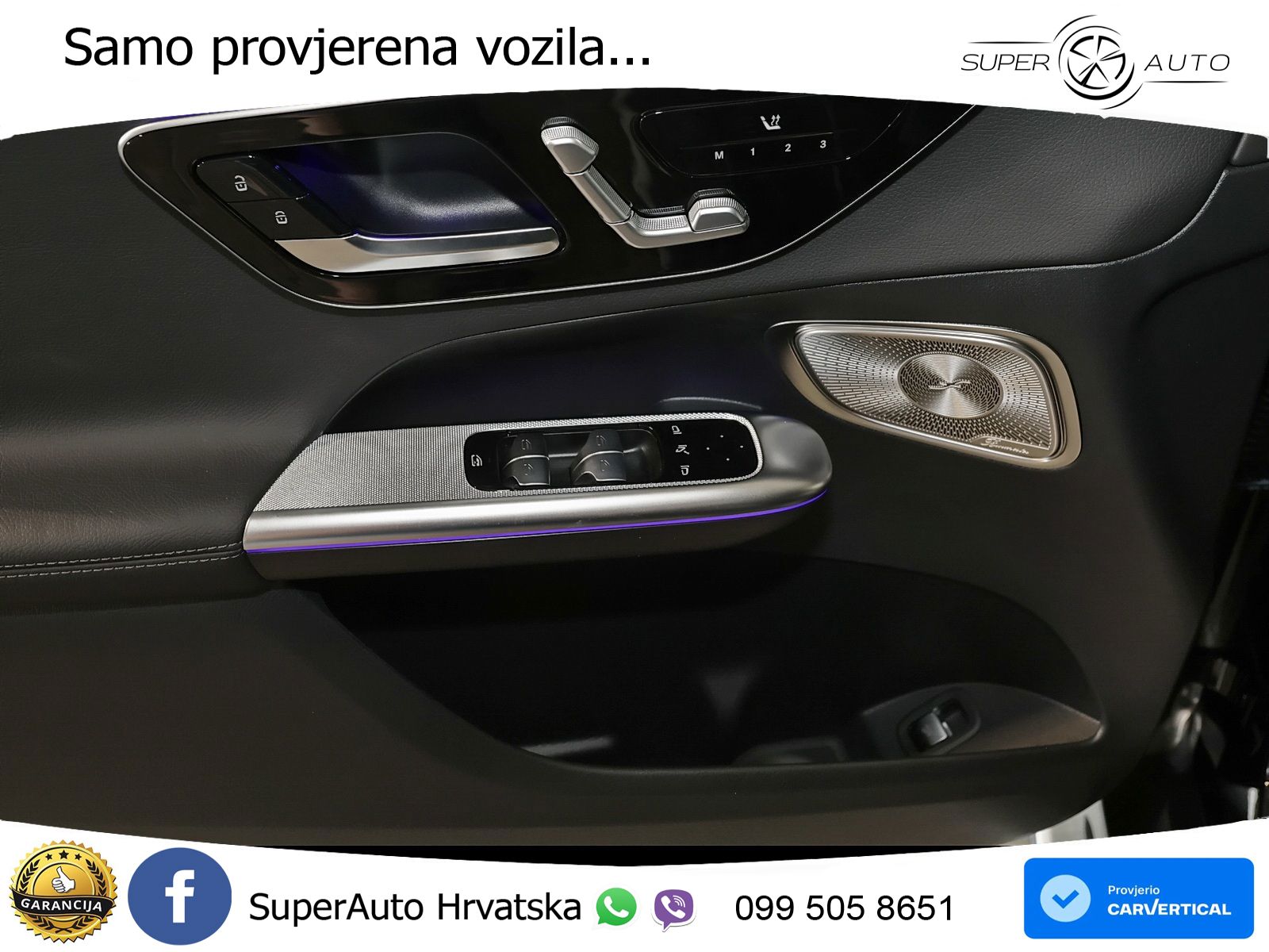 Mercedes GLC 300d (269 KS) 4MATIC 9G-TRONIC AMG ACC+GR SJED+360+PANO