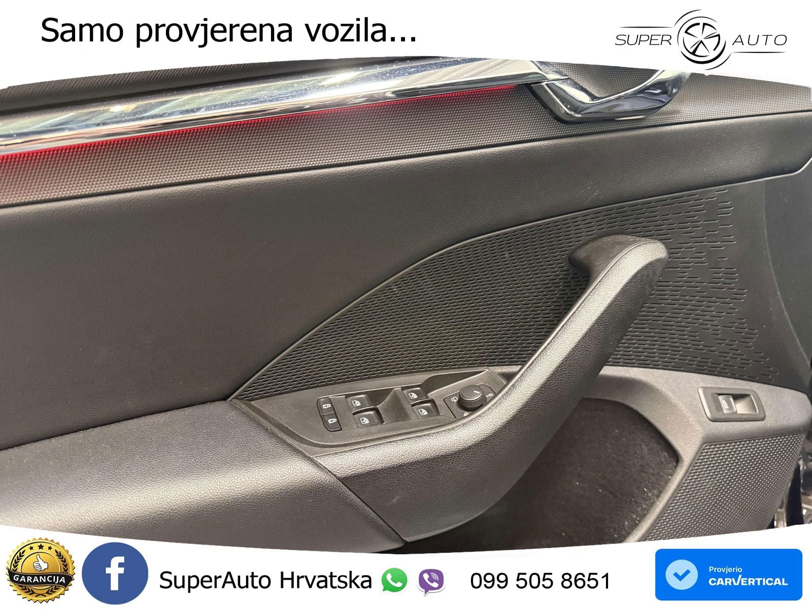 Škoda Octavia Combi 2.0 TDI (150 KS) DSG