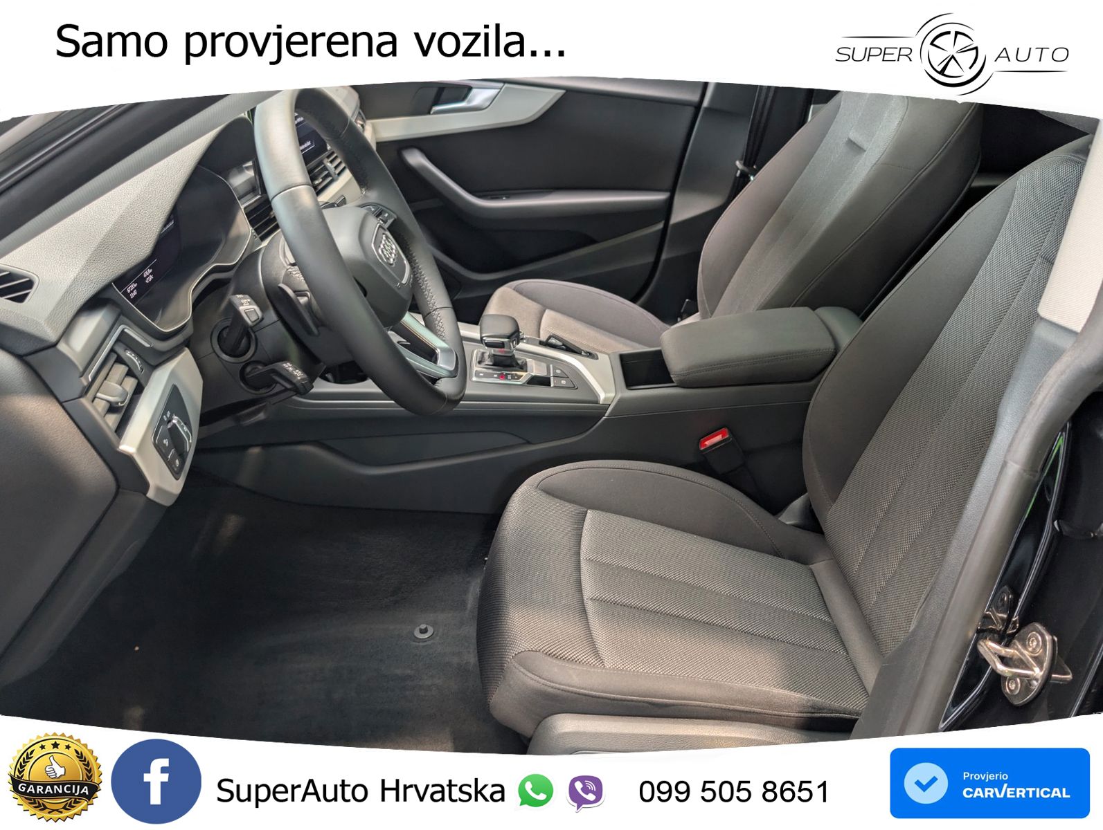 Audi A5 Sportback 35 TDI (163 KS) S tronic advanced LED+GR SJED+ACC