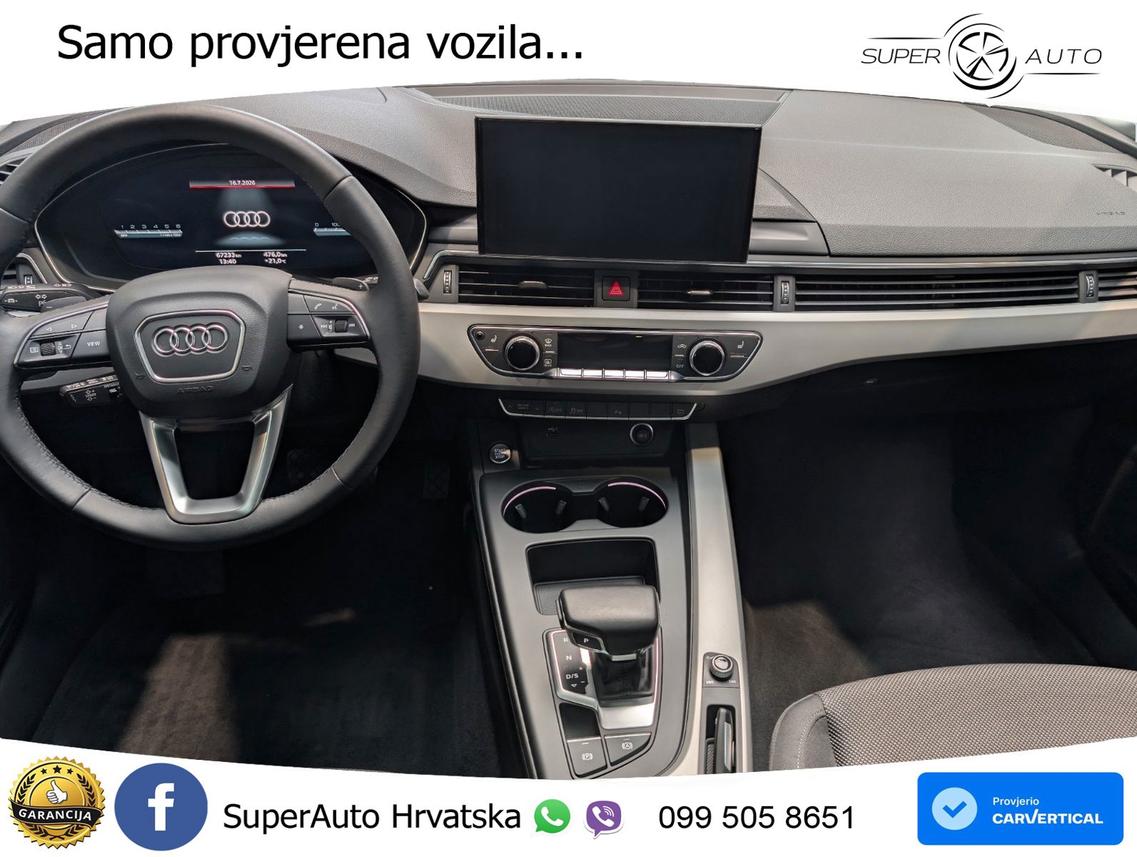 Audi A5 Sportback 35 TDI (163 KS) S tronic advanced LED+GR SJED+ACC