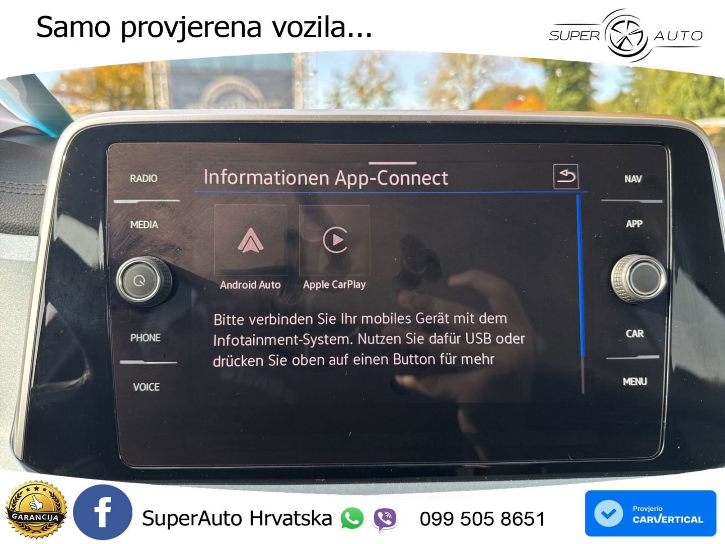 Volkswagen T-Roc 1.5 TSI (150 KS) DSG LED+GR SJED+ACC