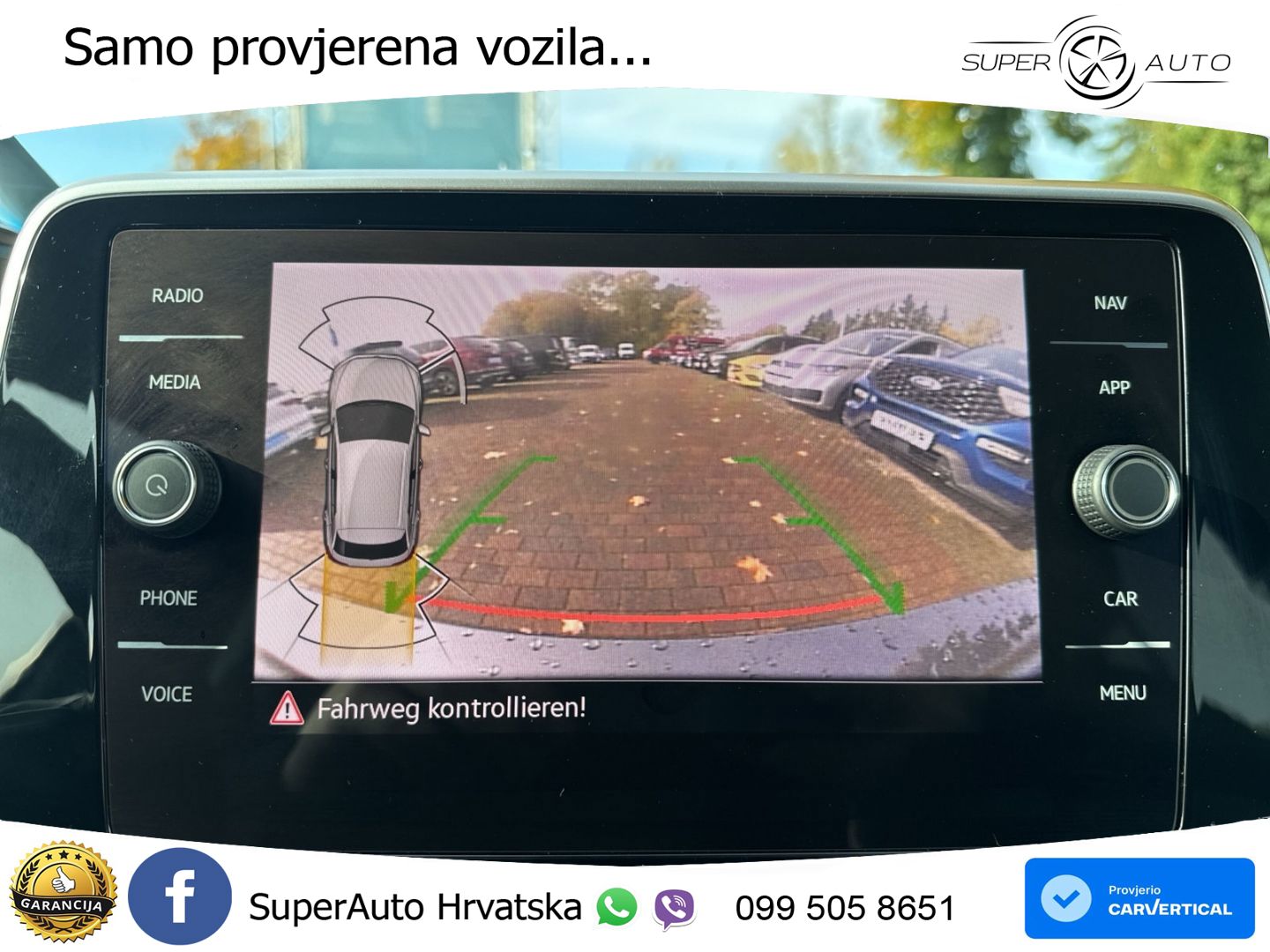 Volkswagen T-Roc 1.5 TSI (150 KS) DSG LED+GR SJED+ACC