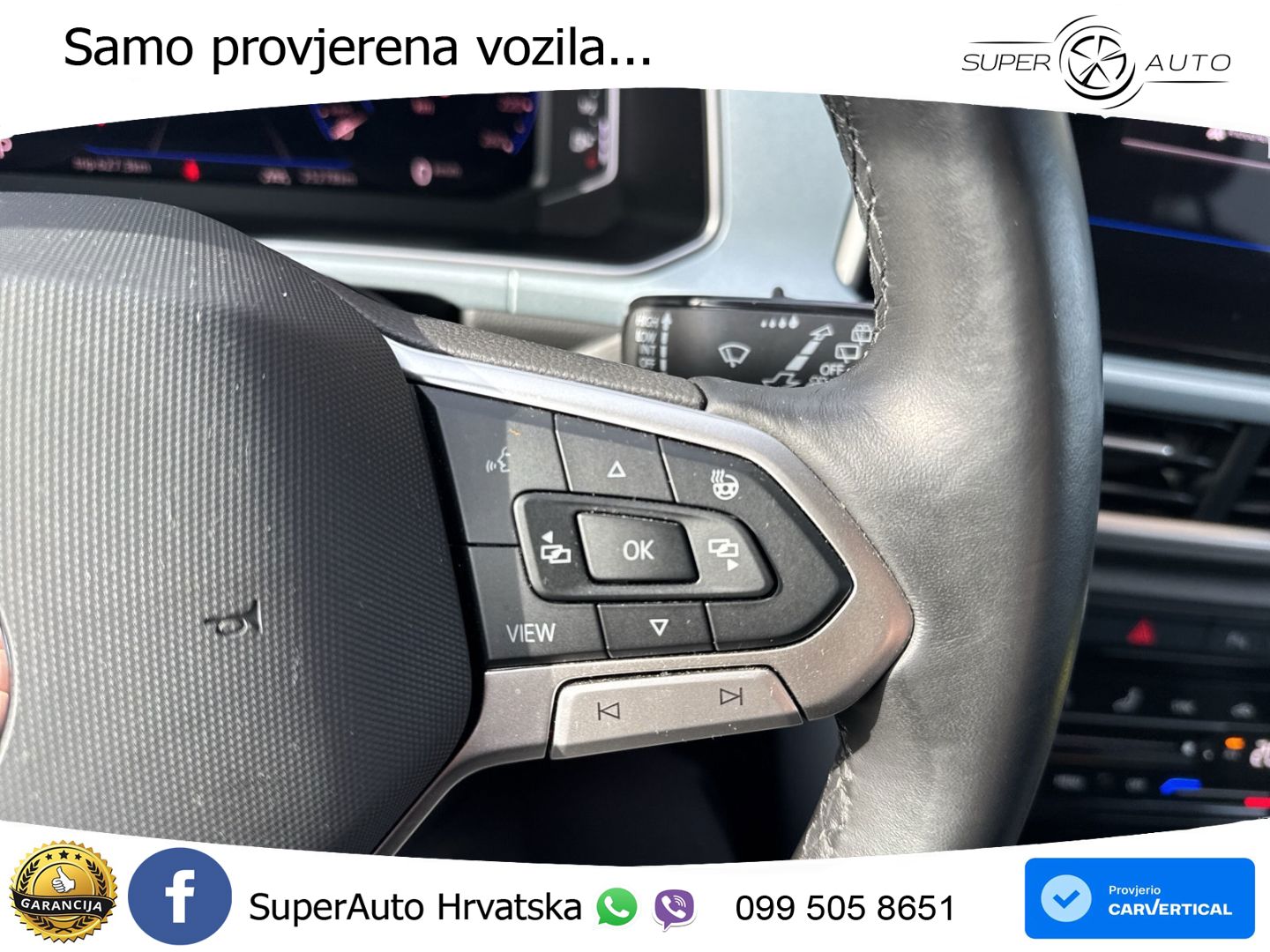 Volkswagen T-Roc 1.5 TSI (150 KS) DSG LED+GR SJED+ACC