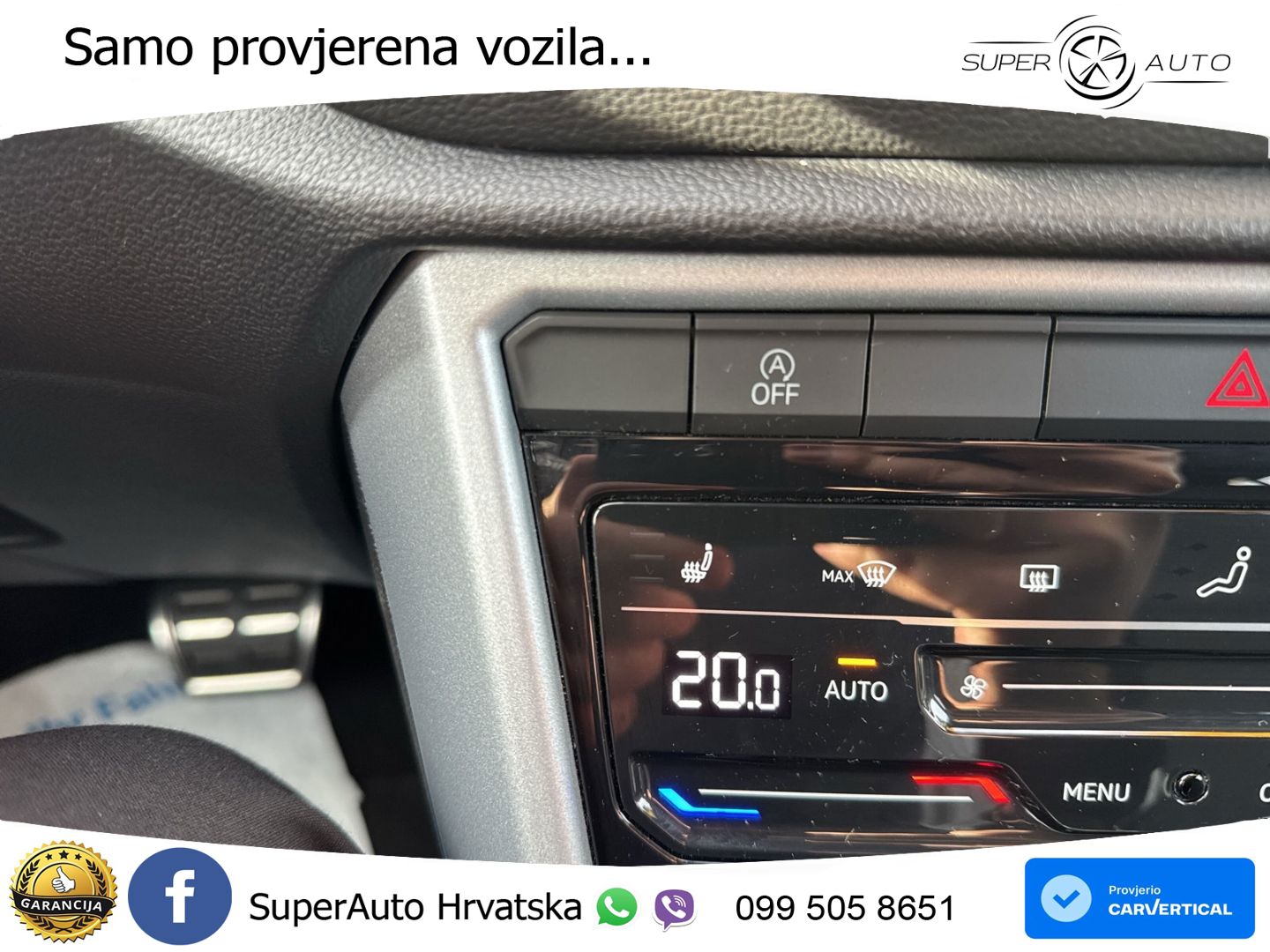 Volkswagen T-Roc 1.5 TSI (150 KS) DSG LED+GR SJED+ACC