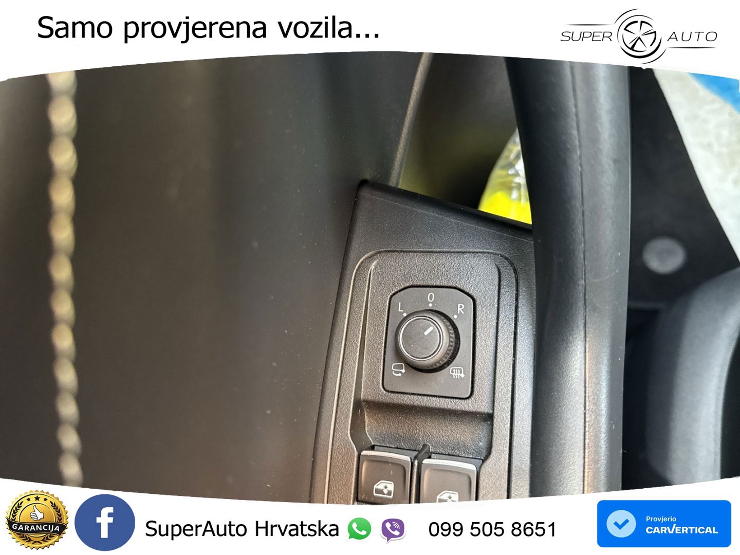 Volkswagen T-Roc 1.5 TSI (150 KS) DSG LED+GR SJED+ACC